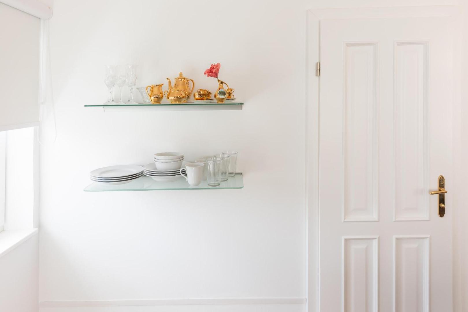 Heritage Boutique Apartments Bad Ischl