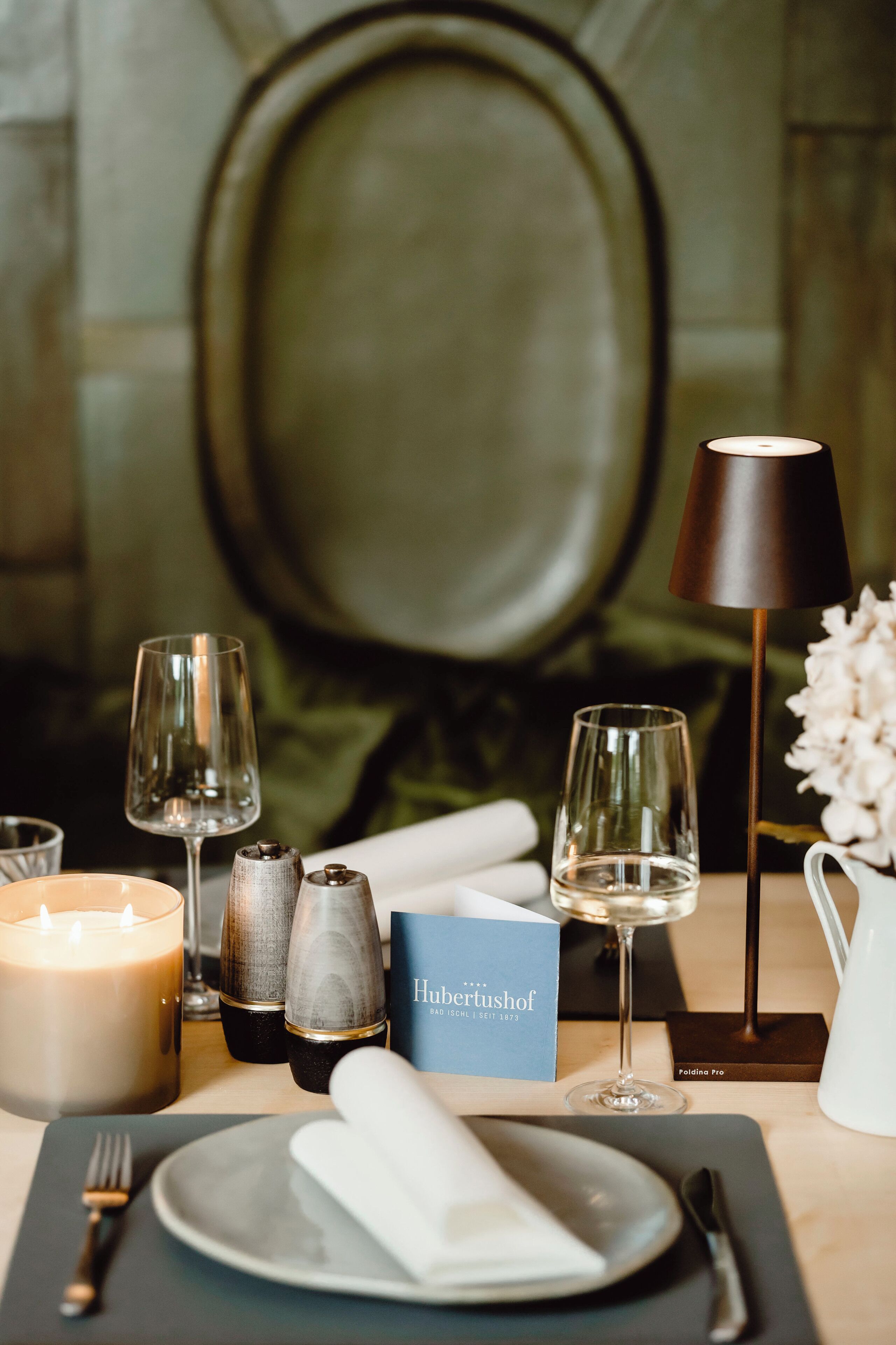 Hubertushof Landhotel