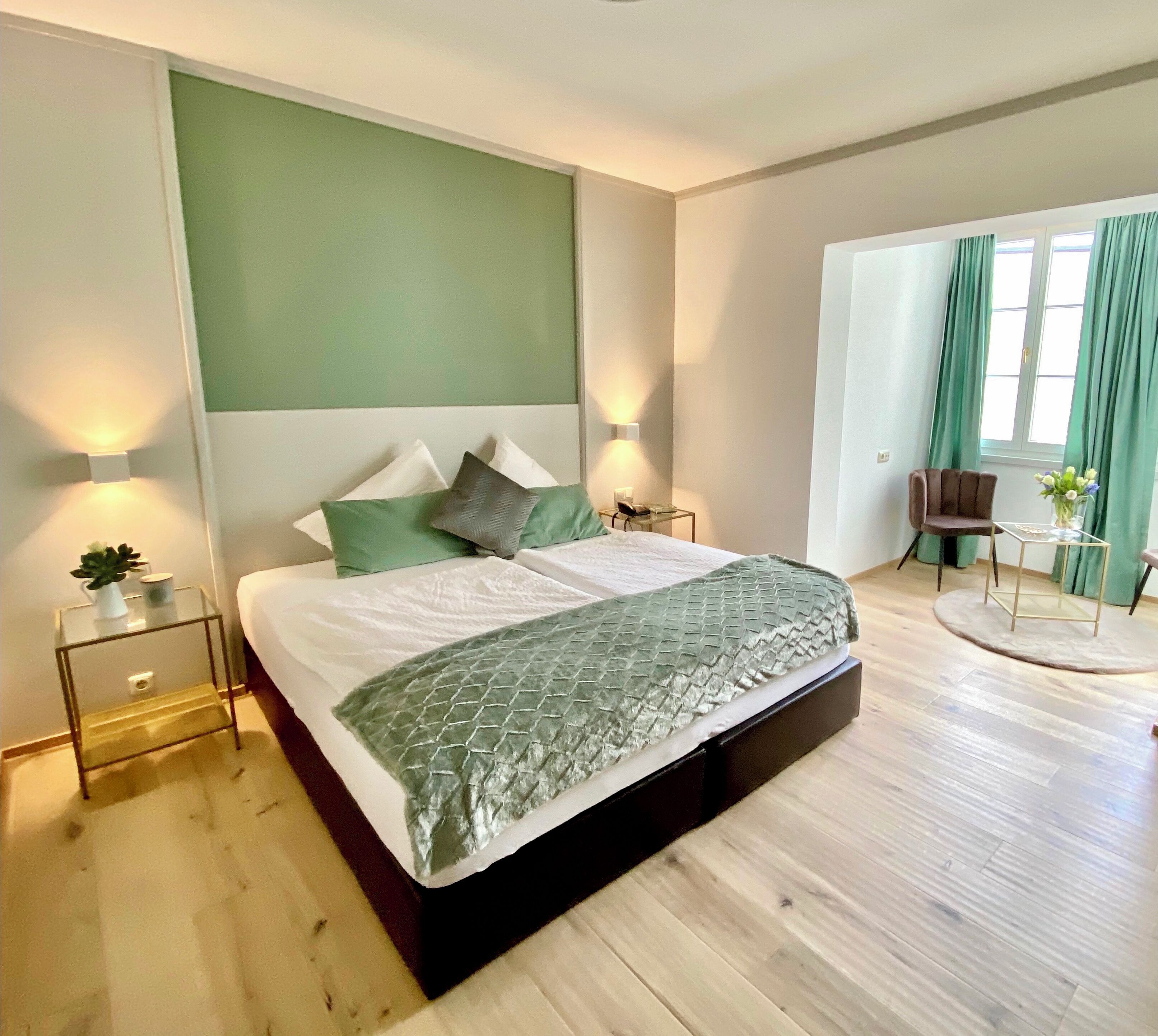 Hubertushof Landhotel