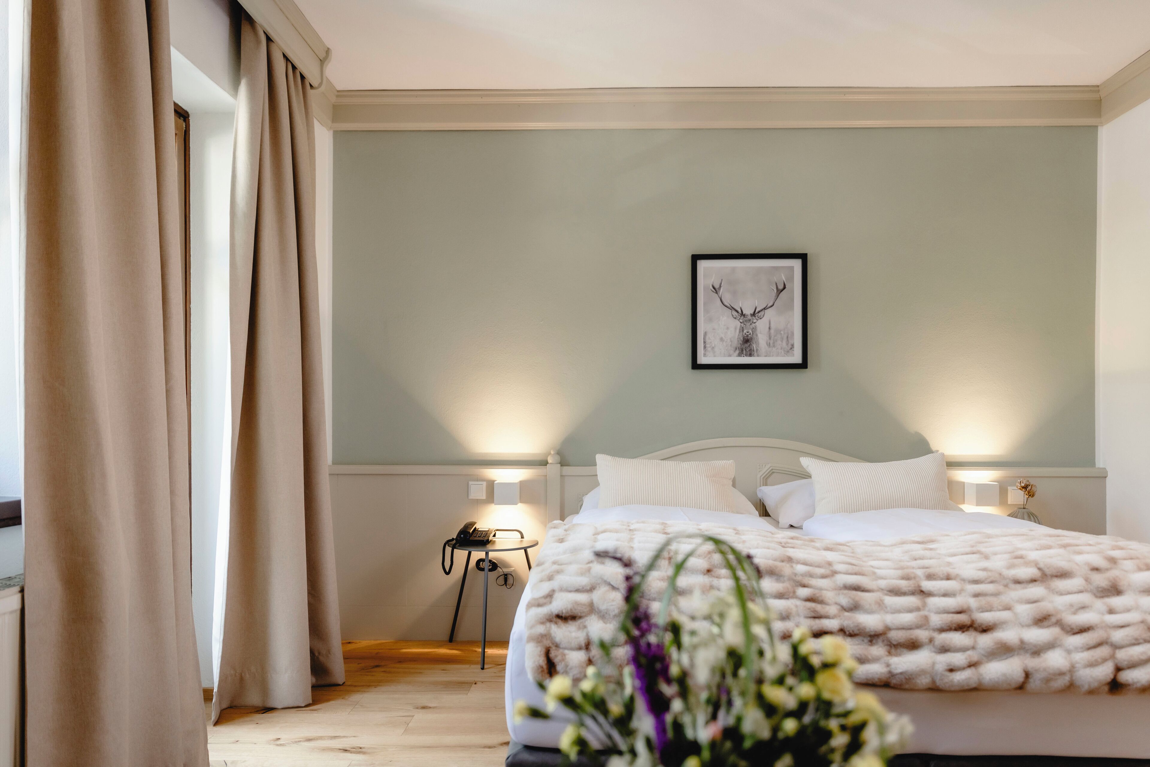 Hubertushof Landhotel
