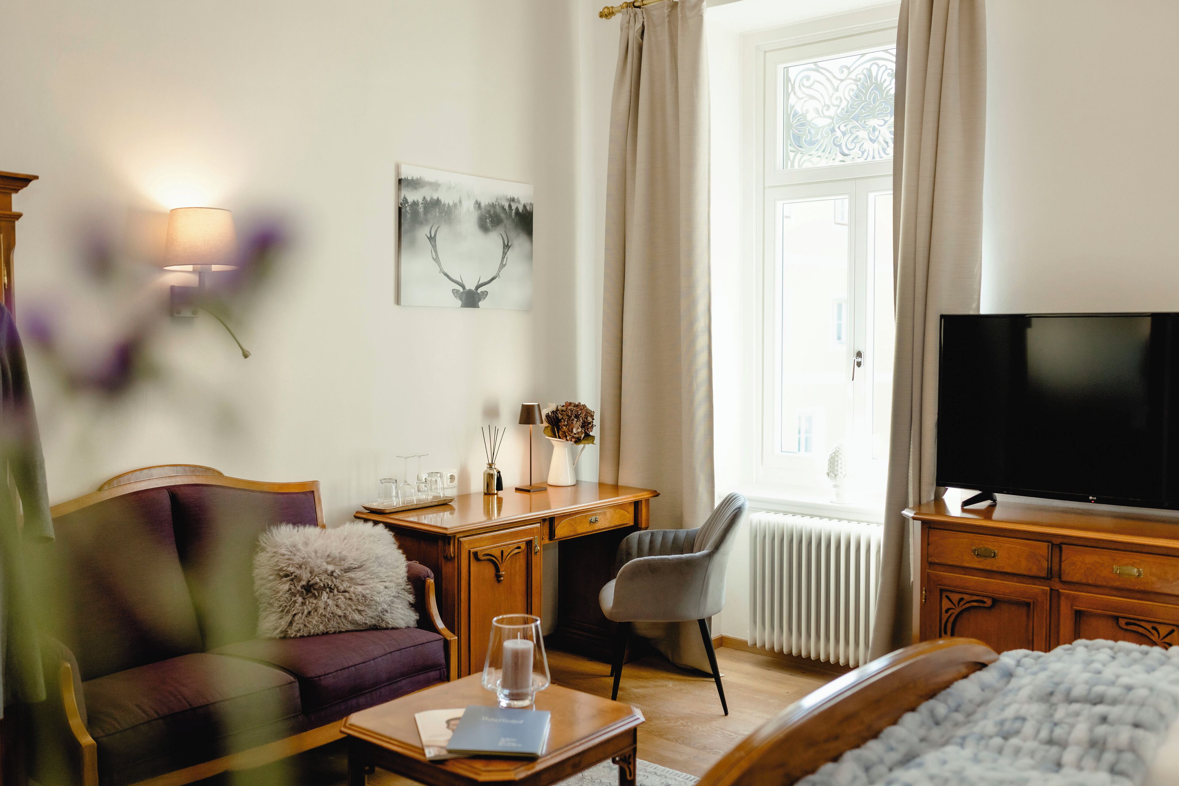Hubertushof Landhotel
