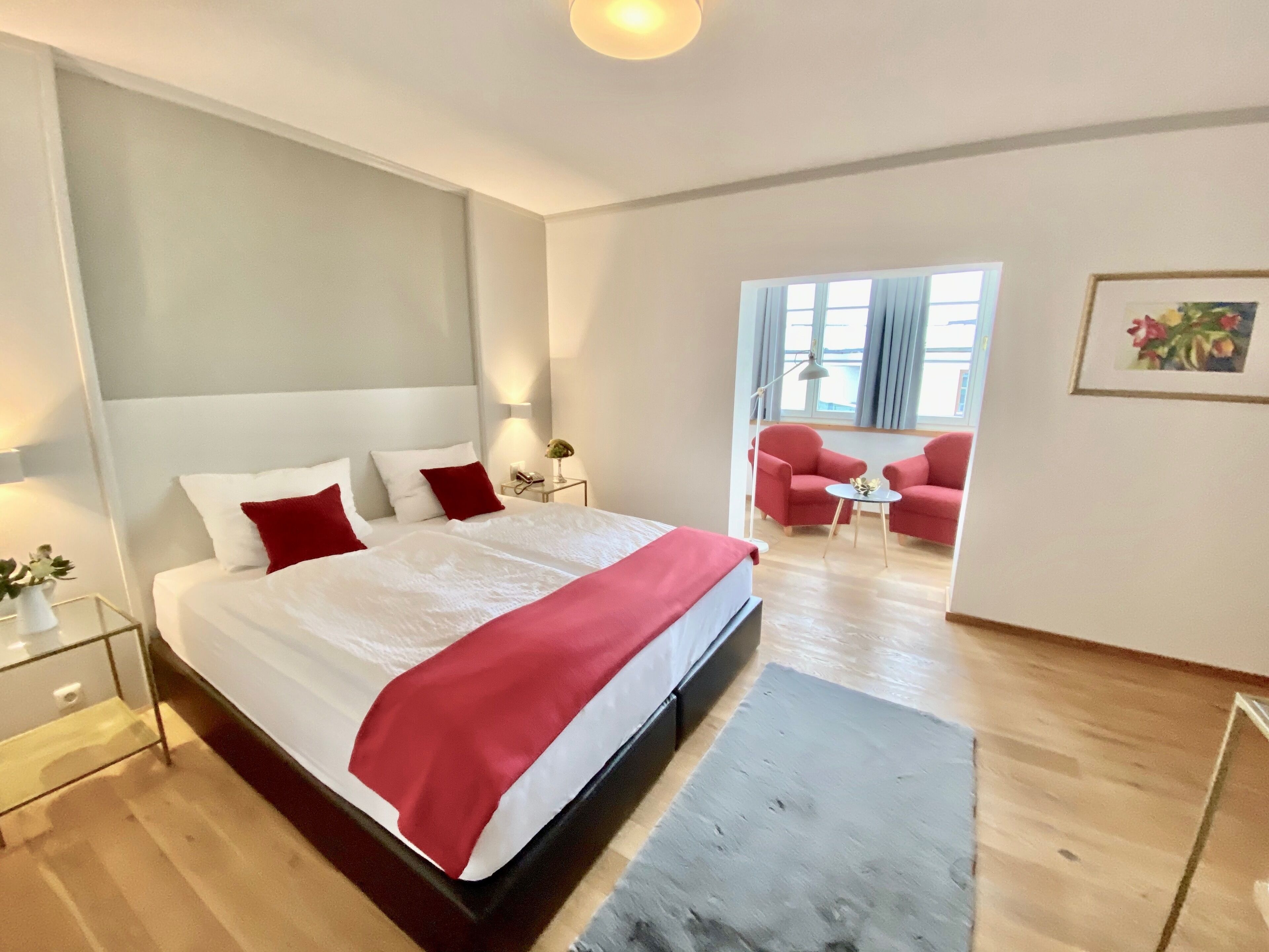 Hubertushof Landhotel