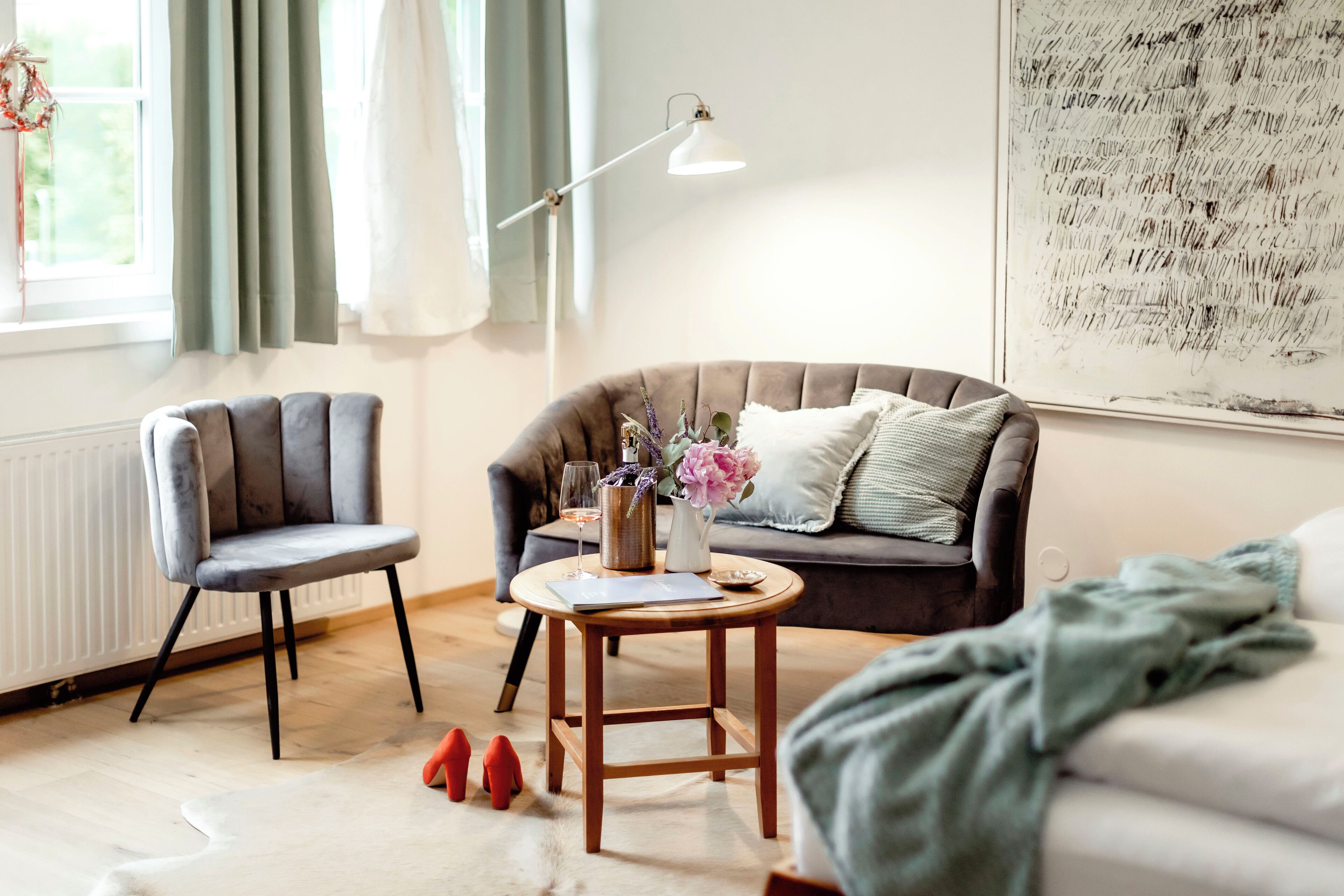 Hubertushof Landhotel