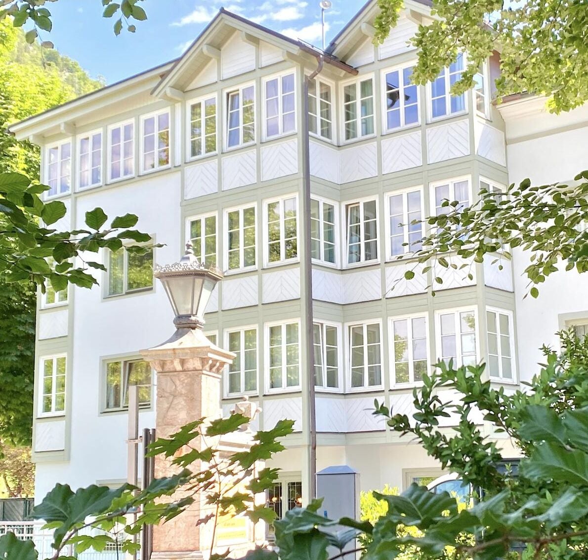 Hubertushof Landhotel