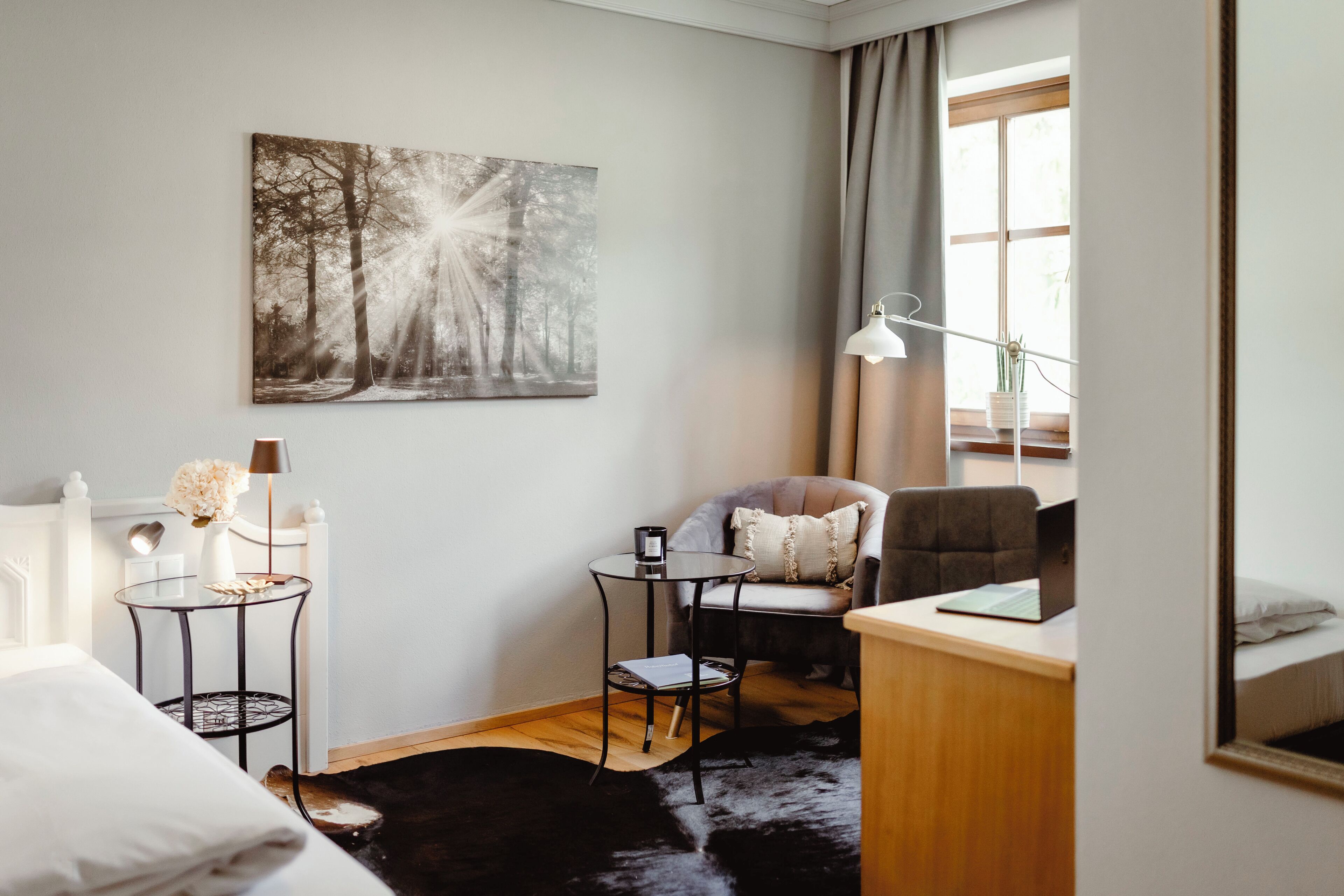 Hubertushof Landhotel