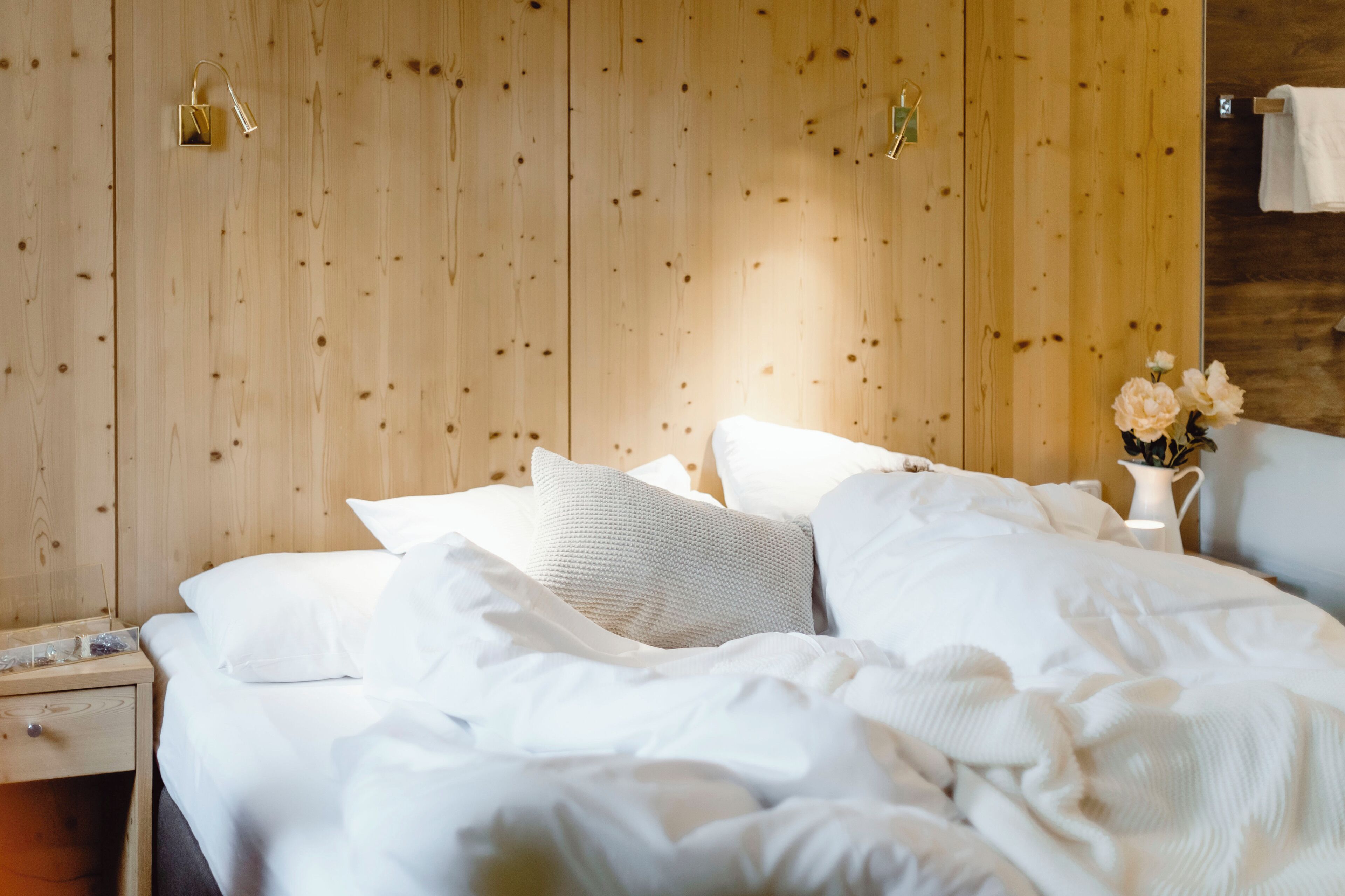 Hubertushof Landhotel