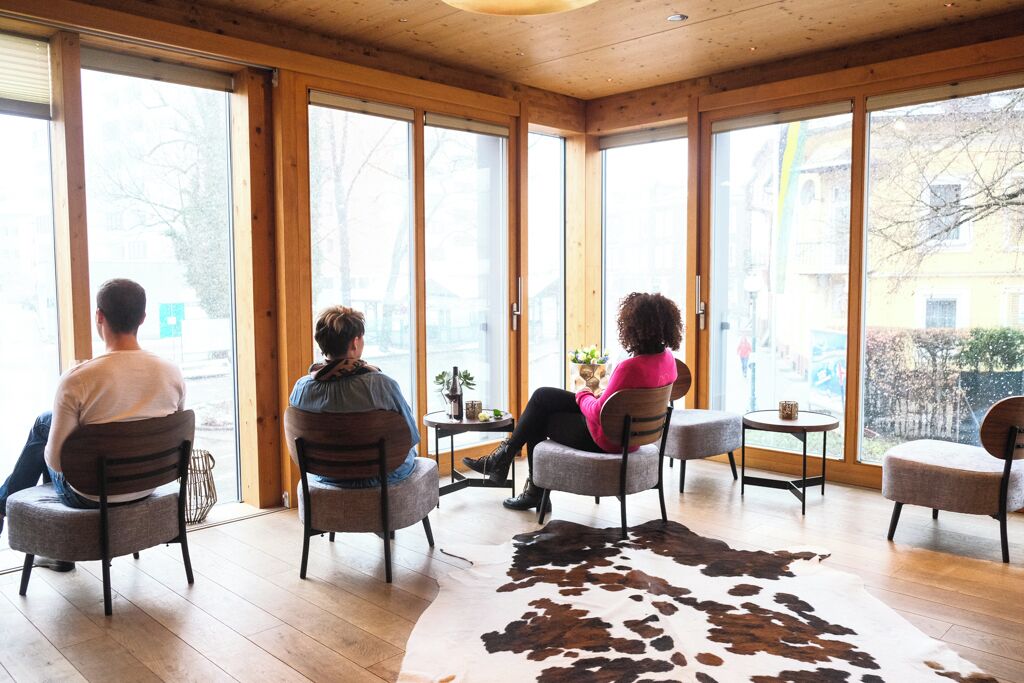 Hubertushof Landhotel