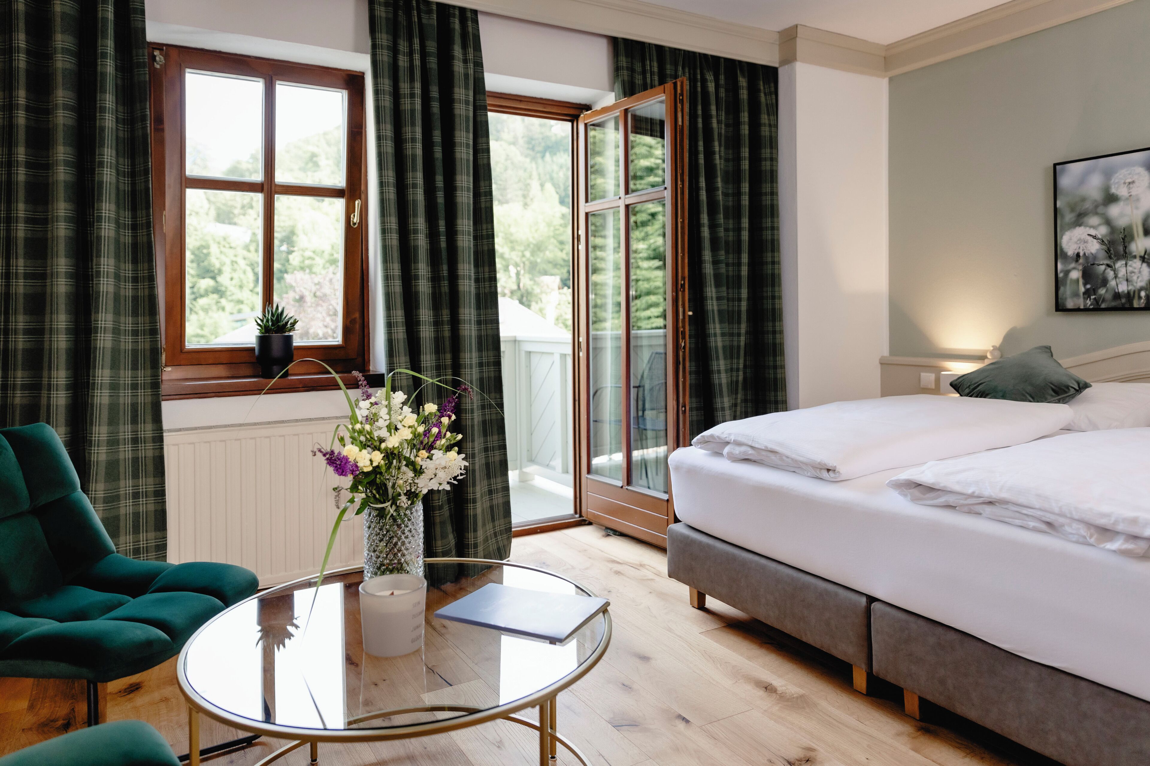 Hubertushof Landhotel