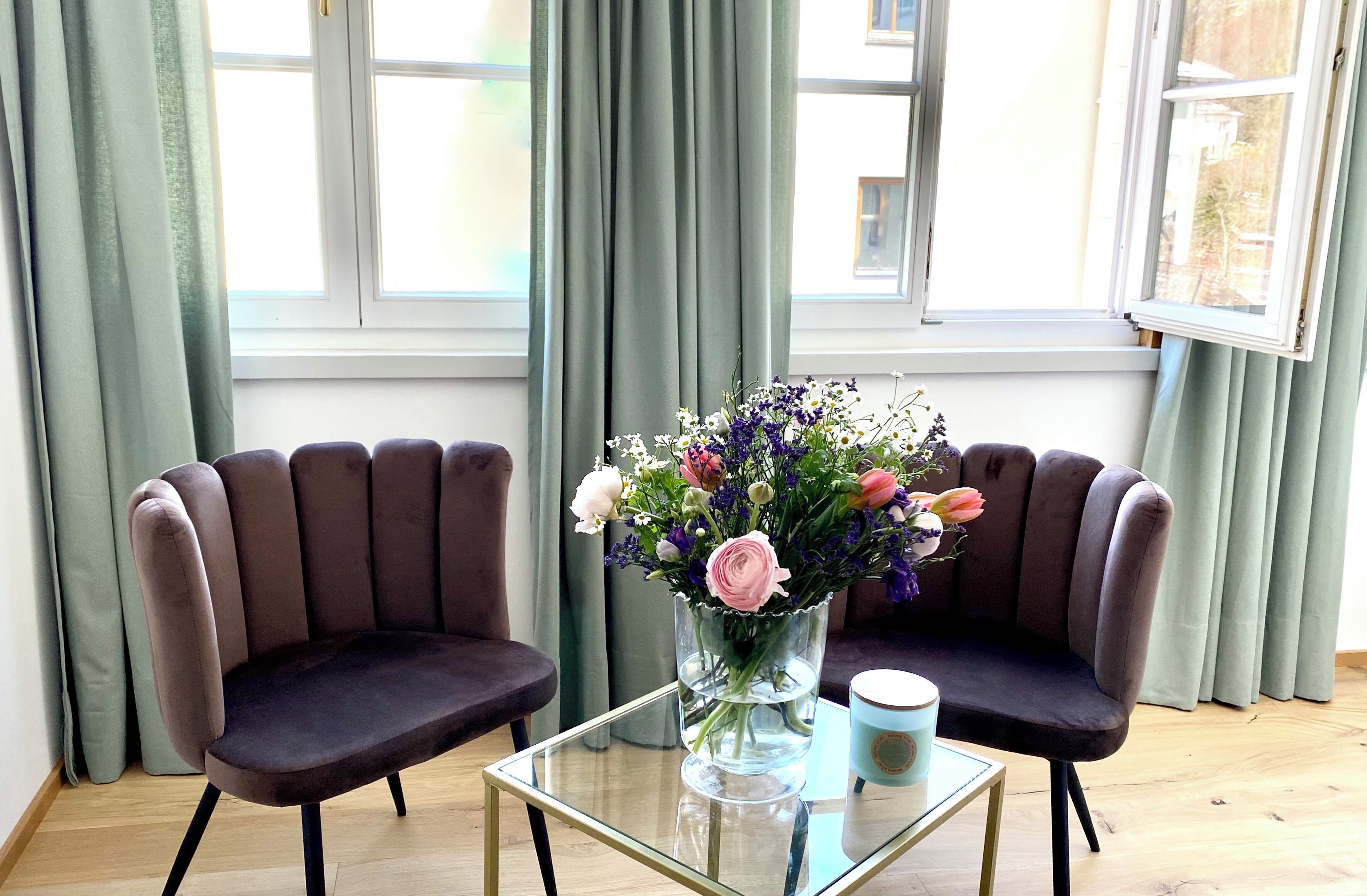 Hubertushof Landhotel