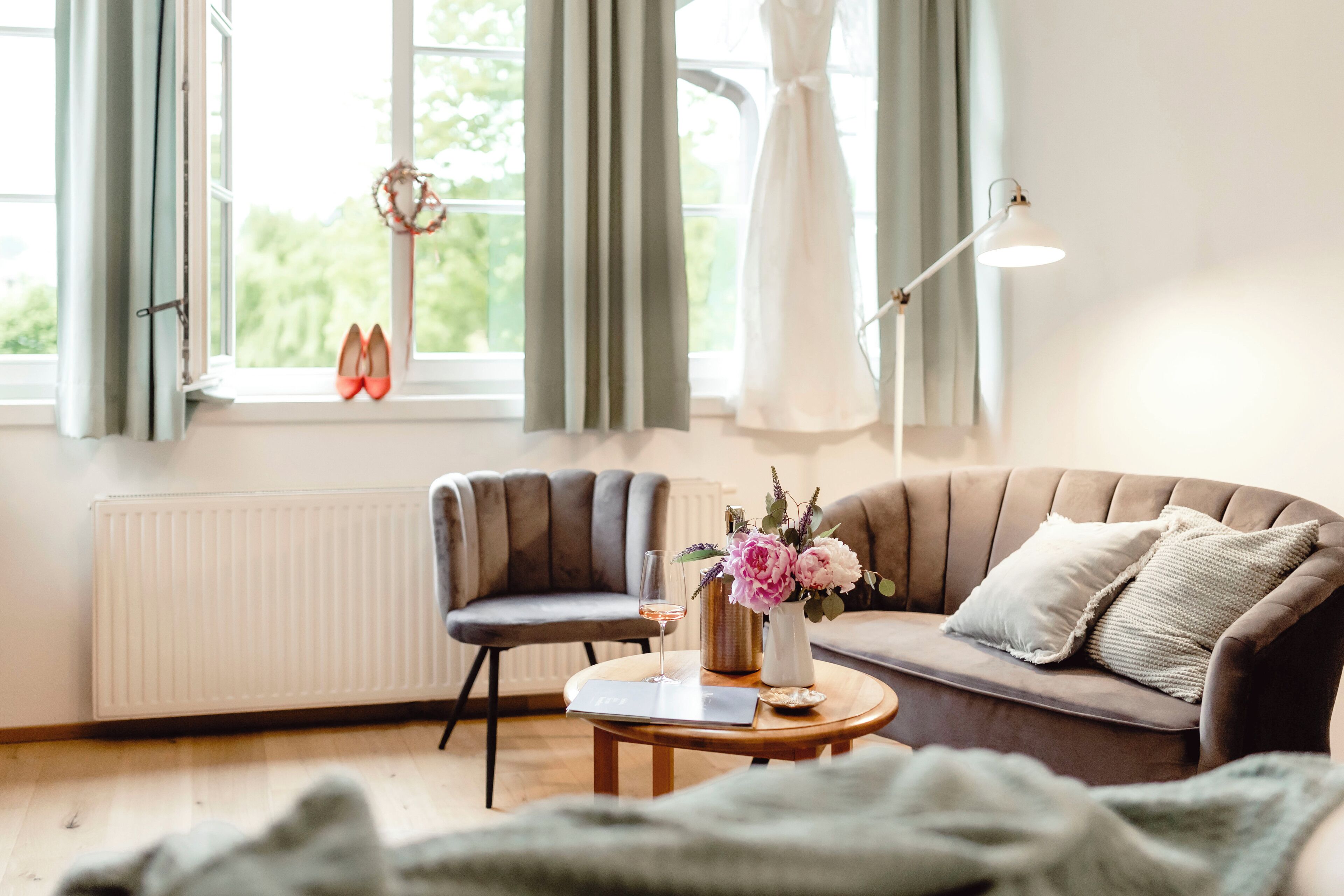 Hubertushof Landhotel