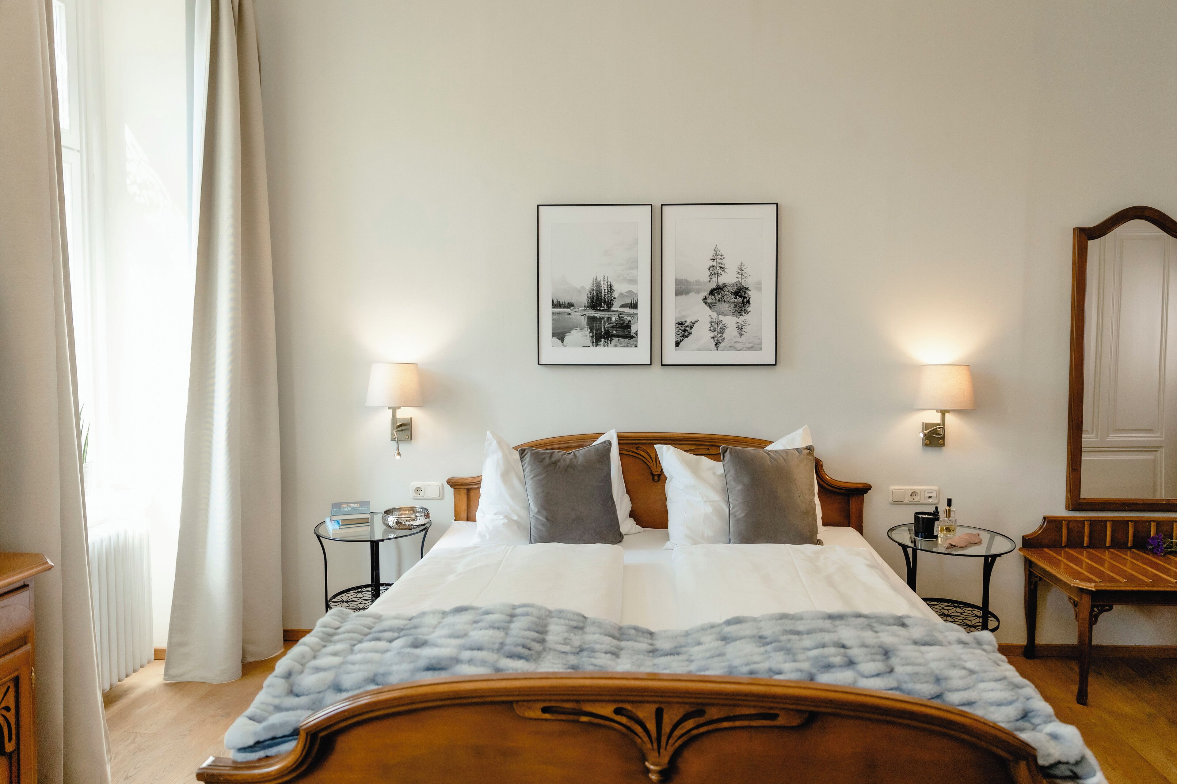 Hubertushof Landhotel