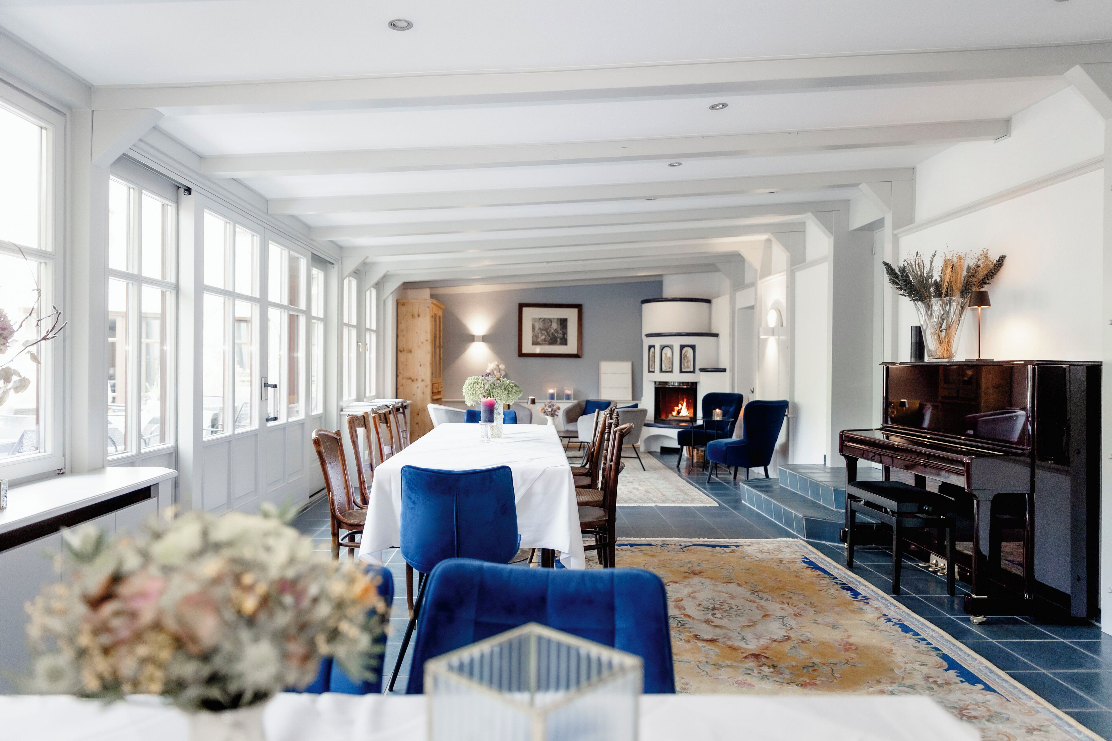 Hubertushof Landhotel