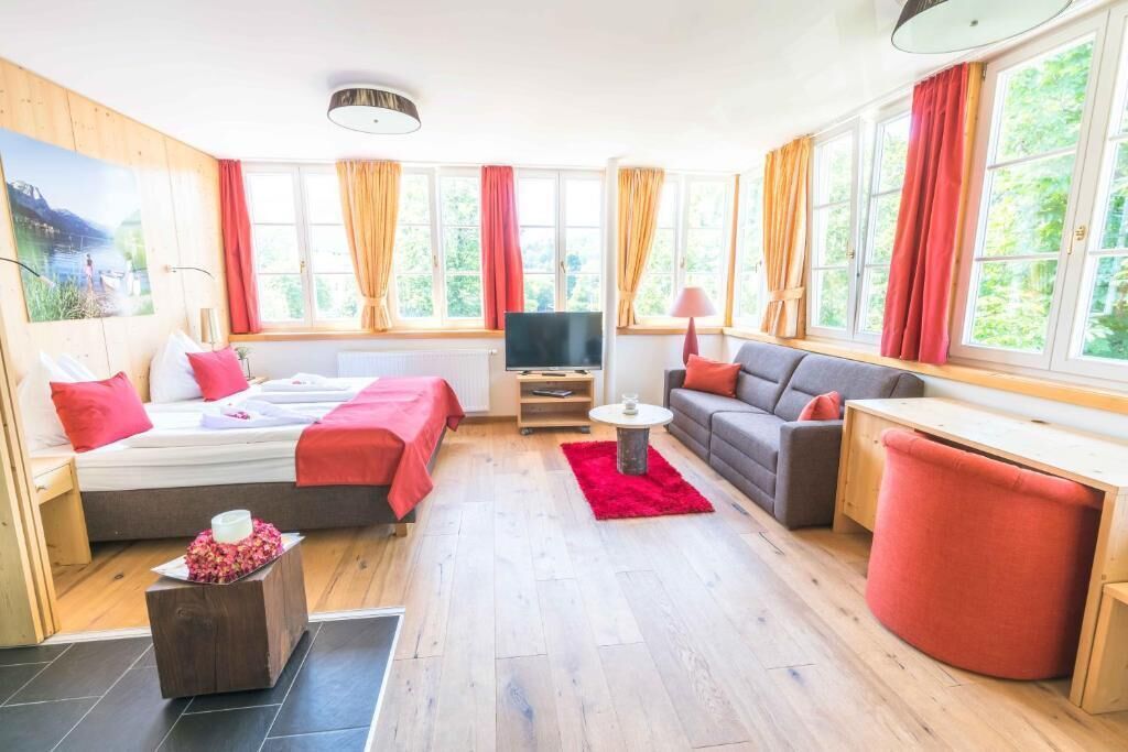 Hubertushof Landhotel