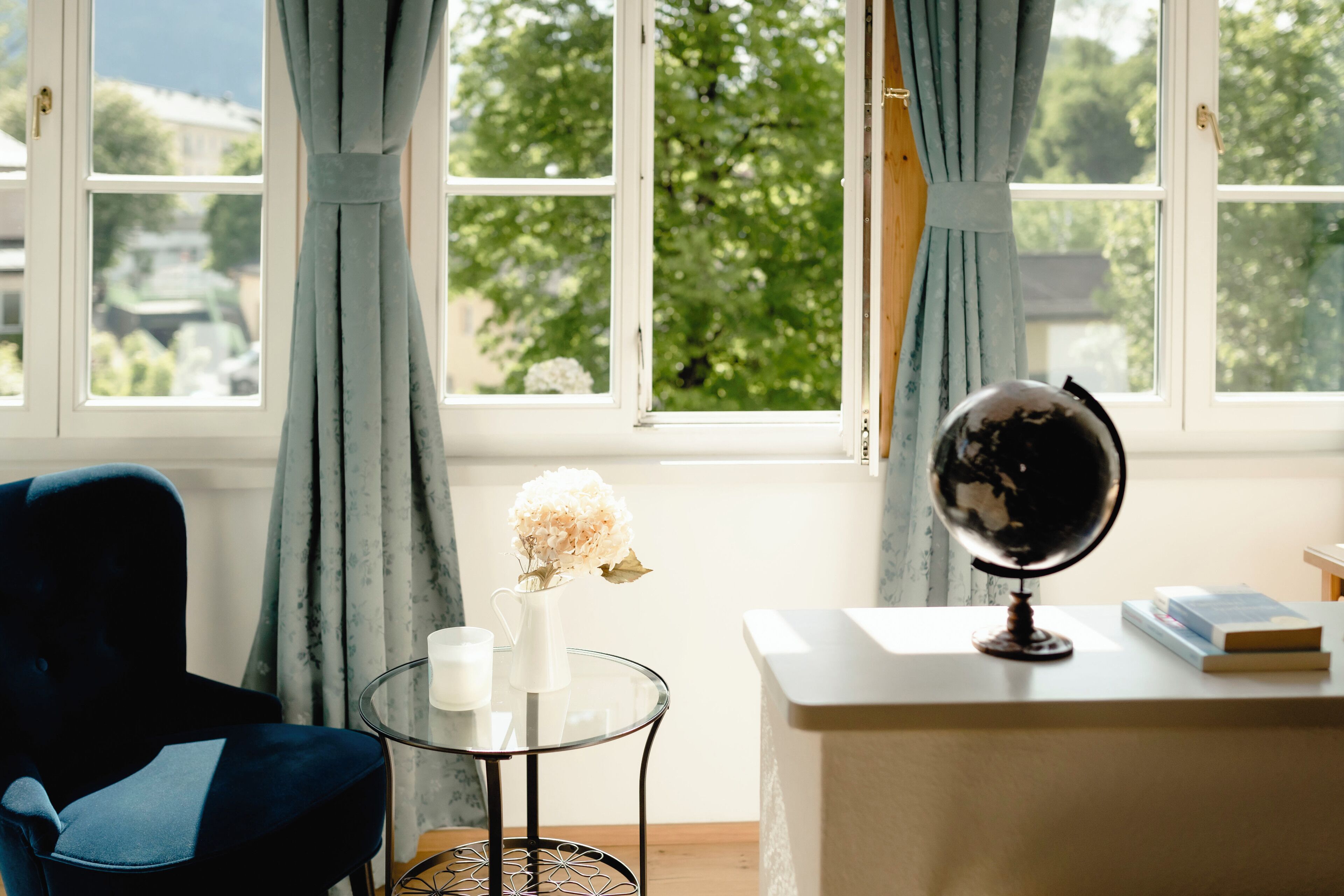 Hubertushof Landhotel