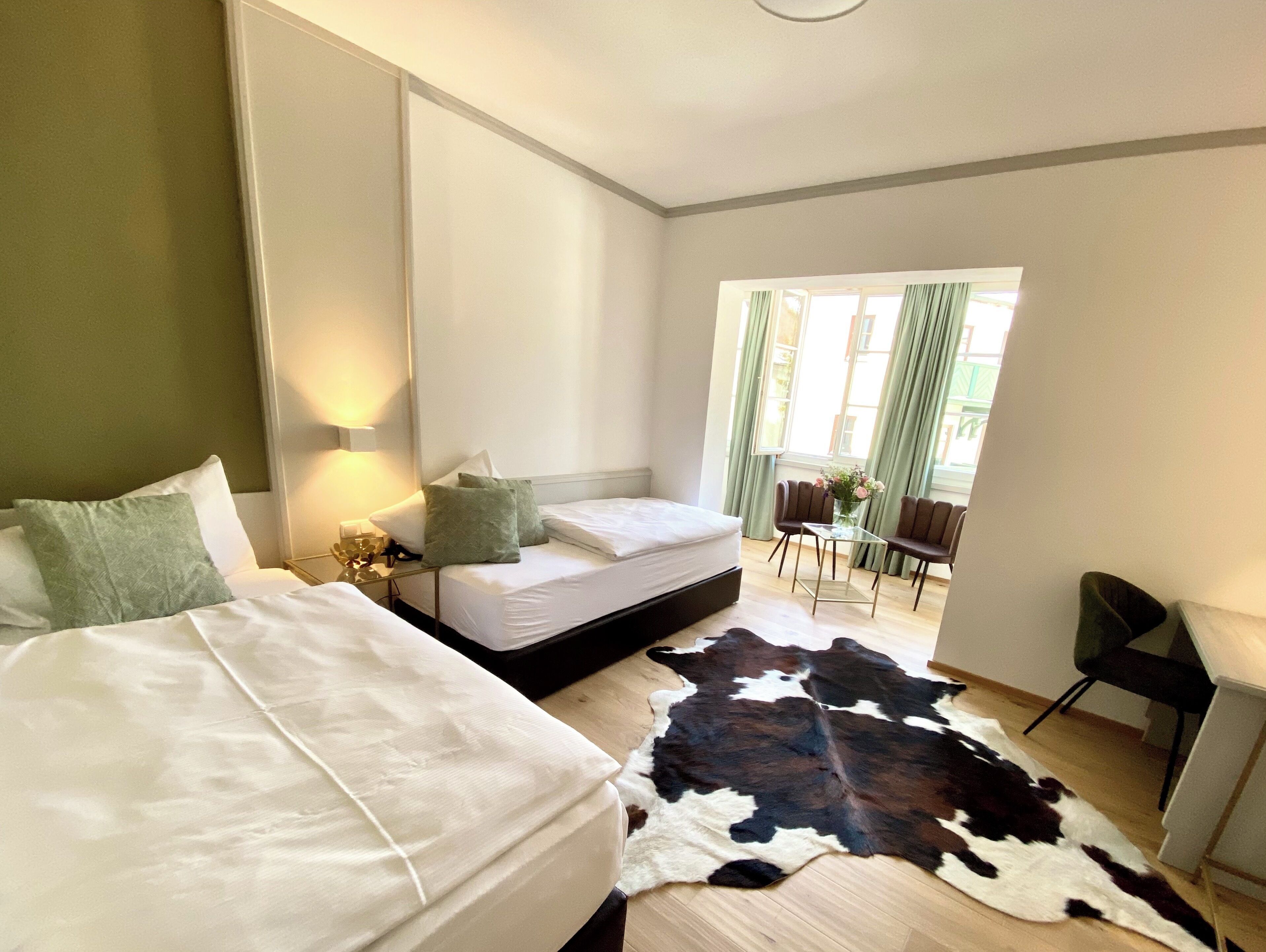 Hubertushof Landhotel