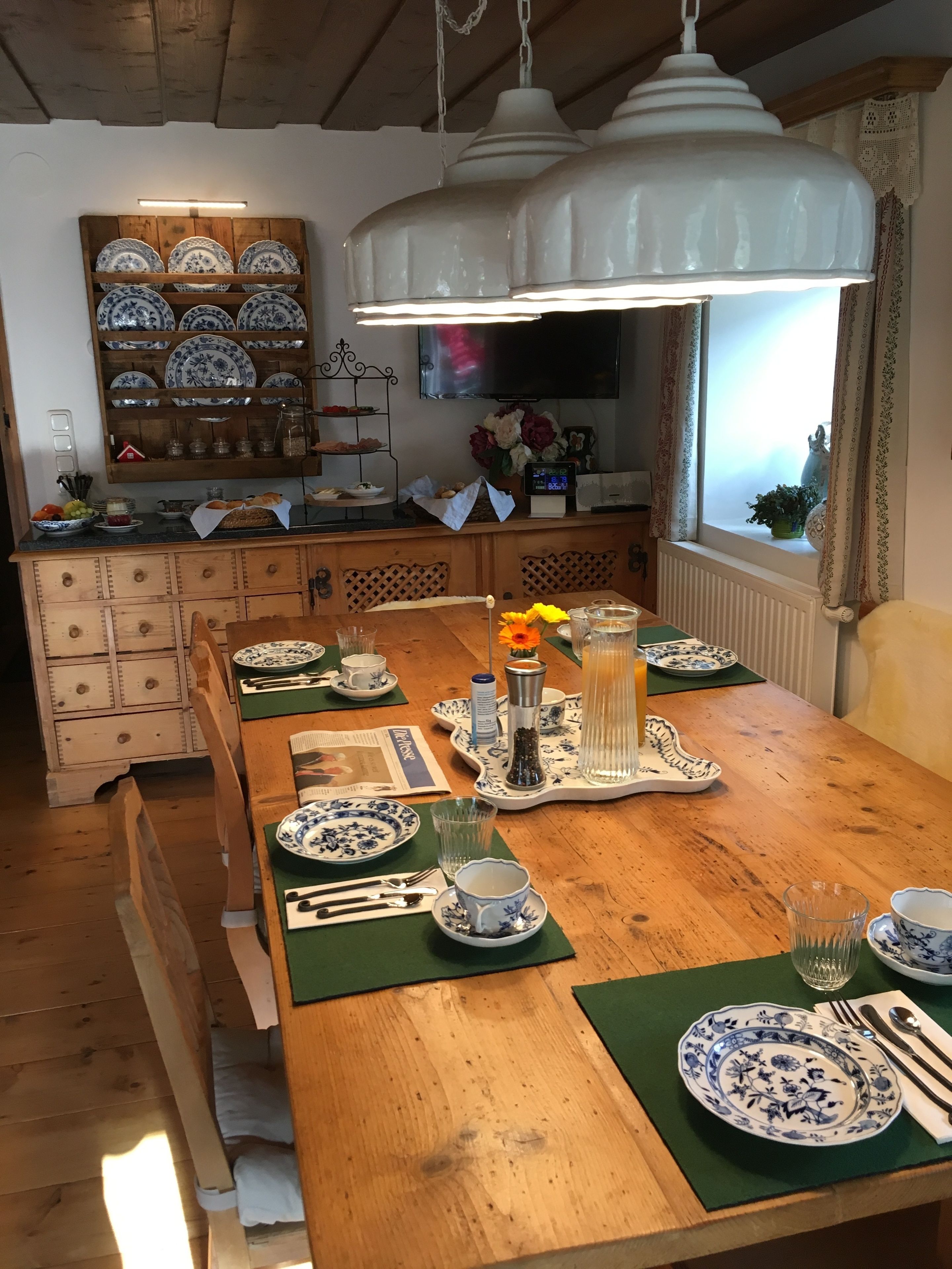 Landlust Ischl