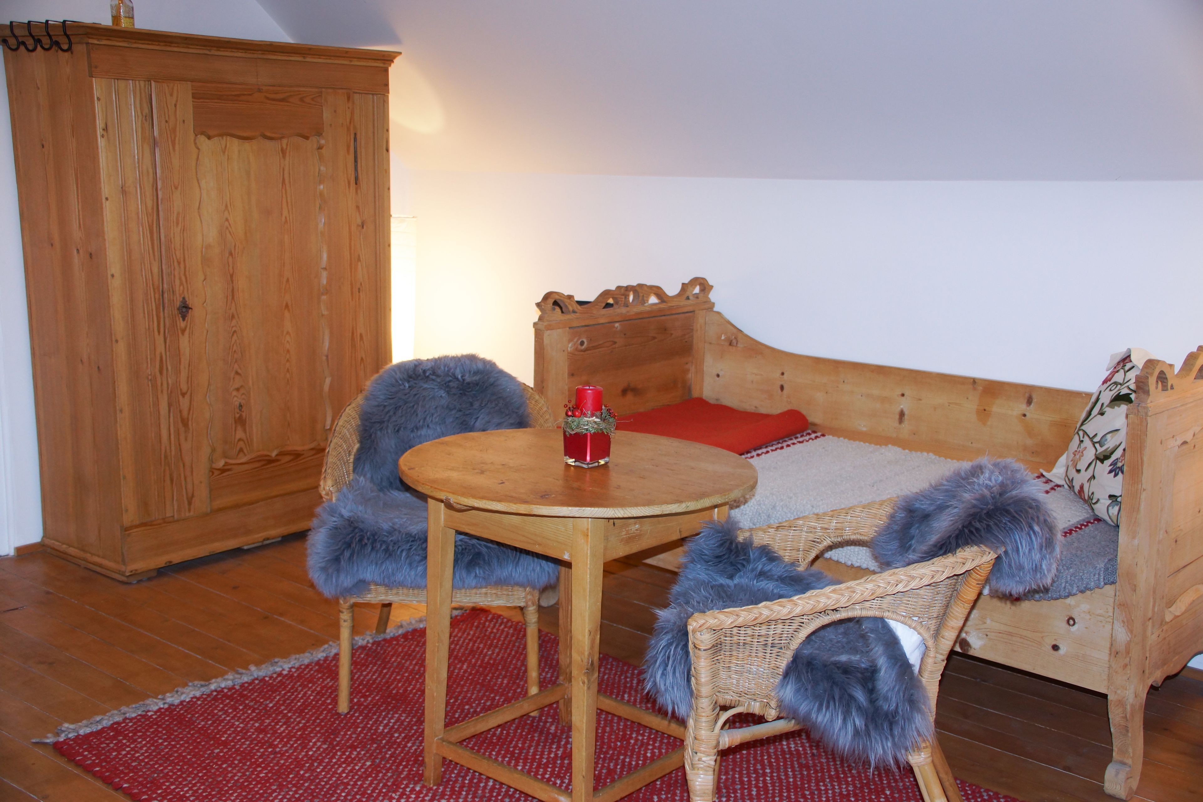 Landlust Ischl