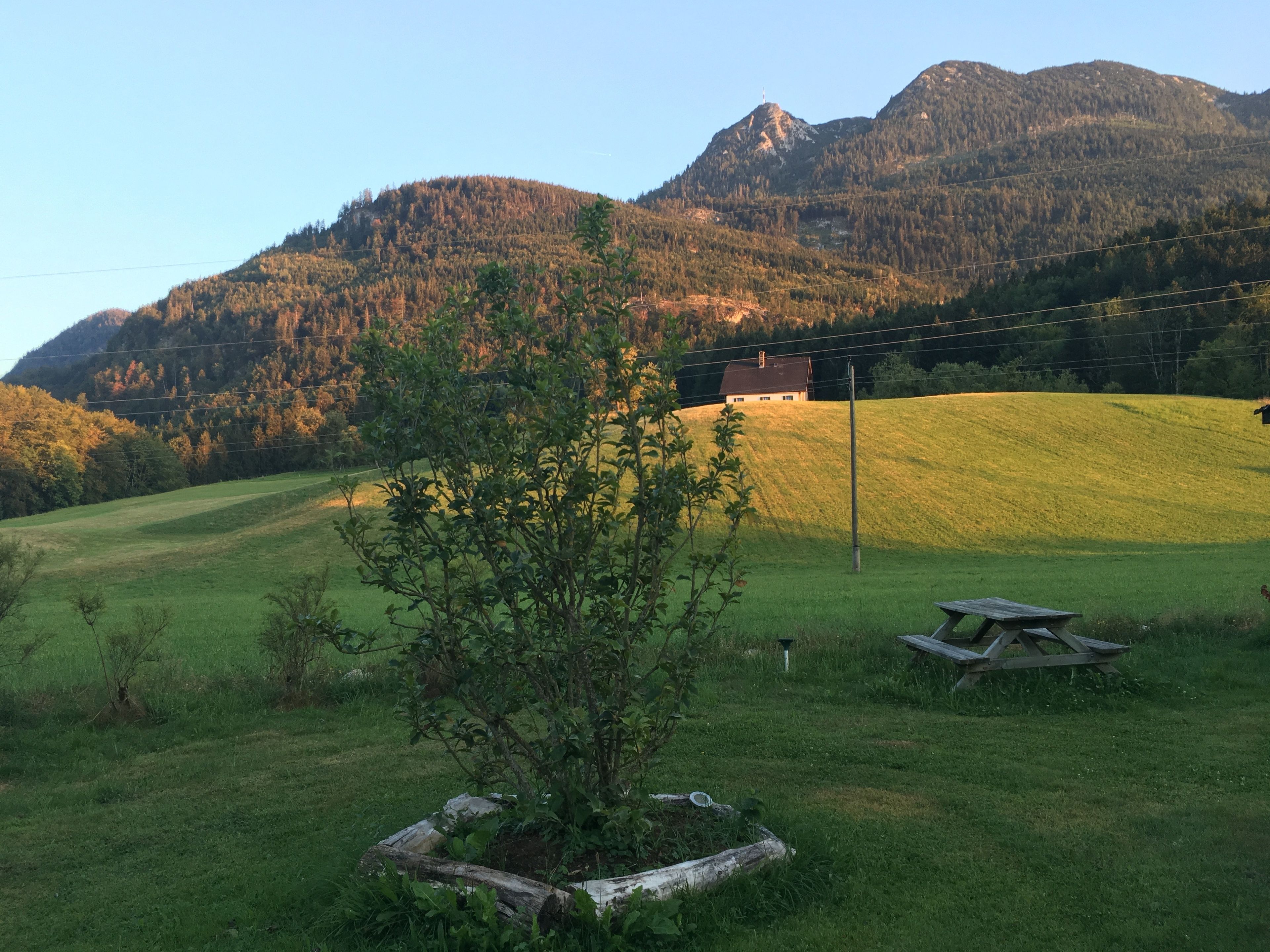 Landlust Ischl
