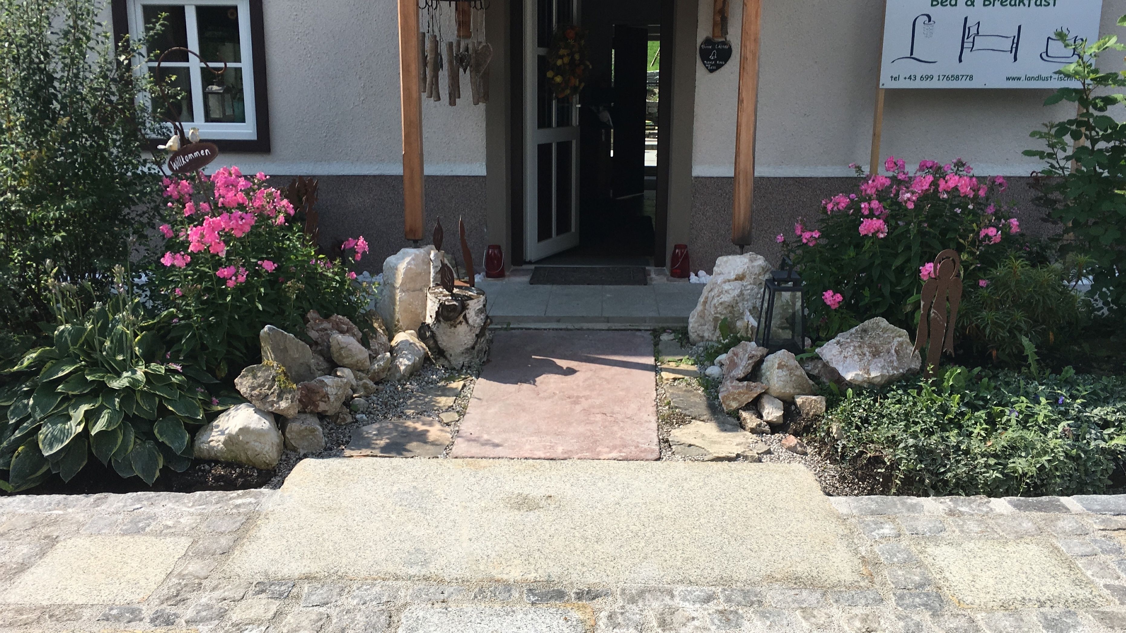 Landlust Ischl