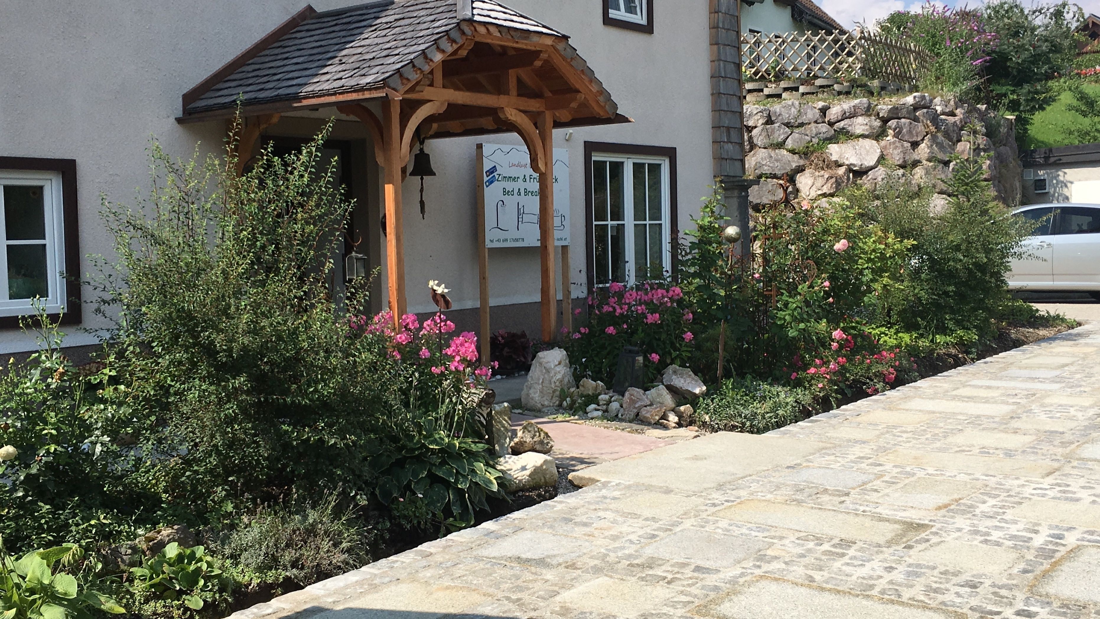 Landlust Ischl