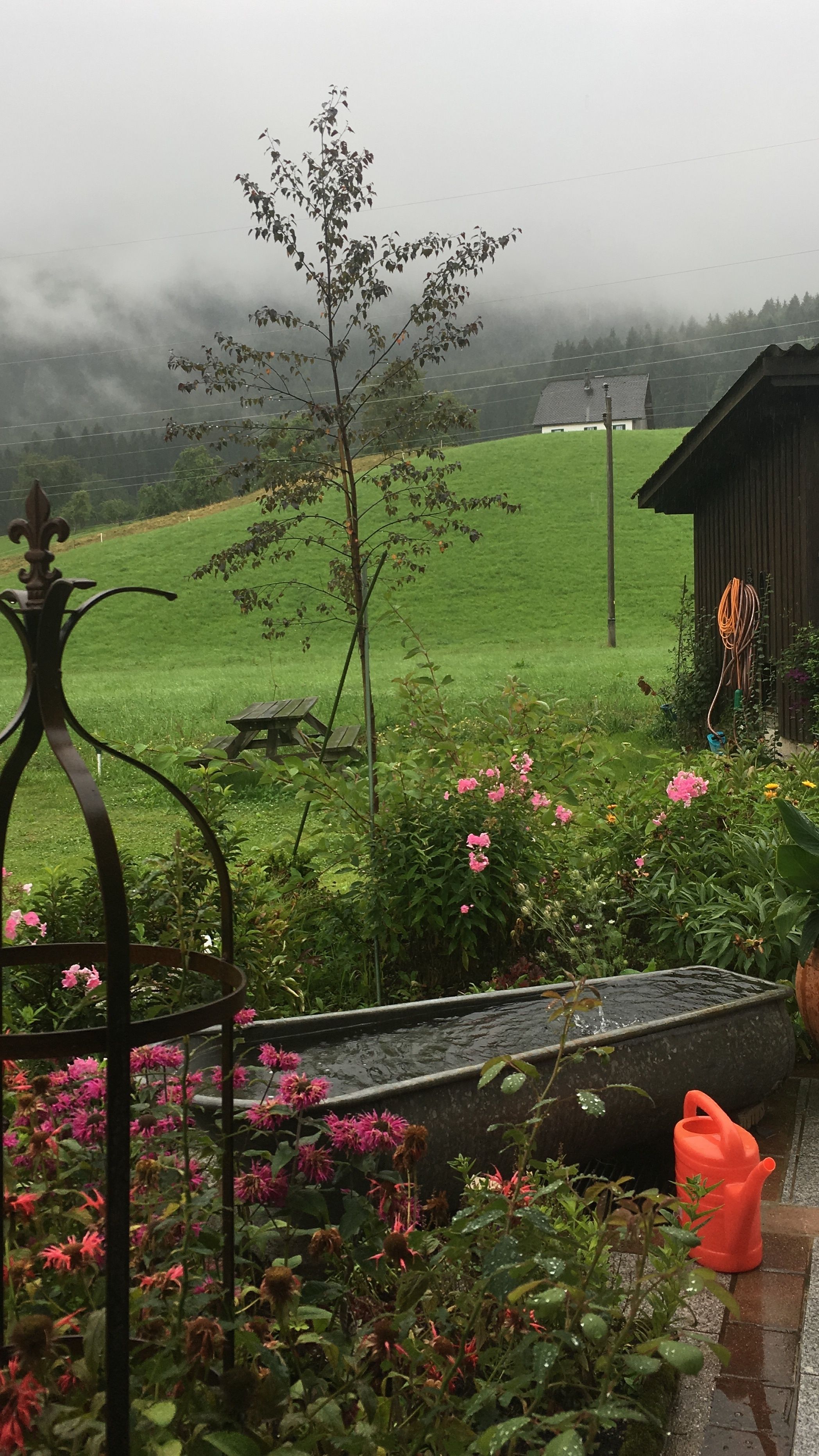 Landlust Ischl