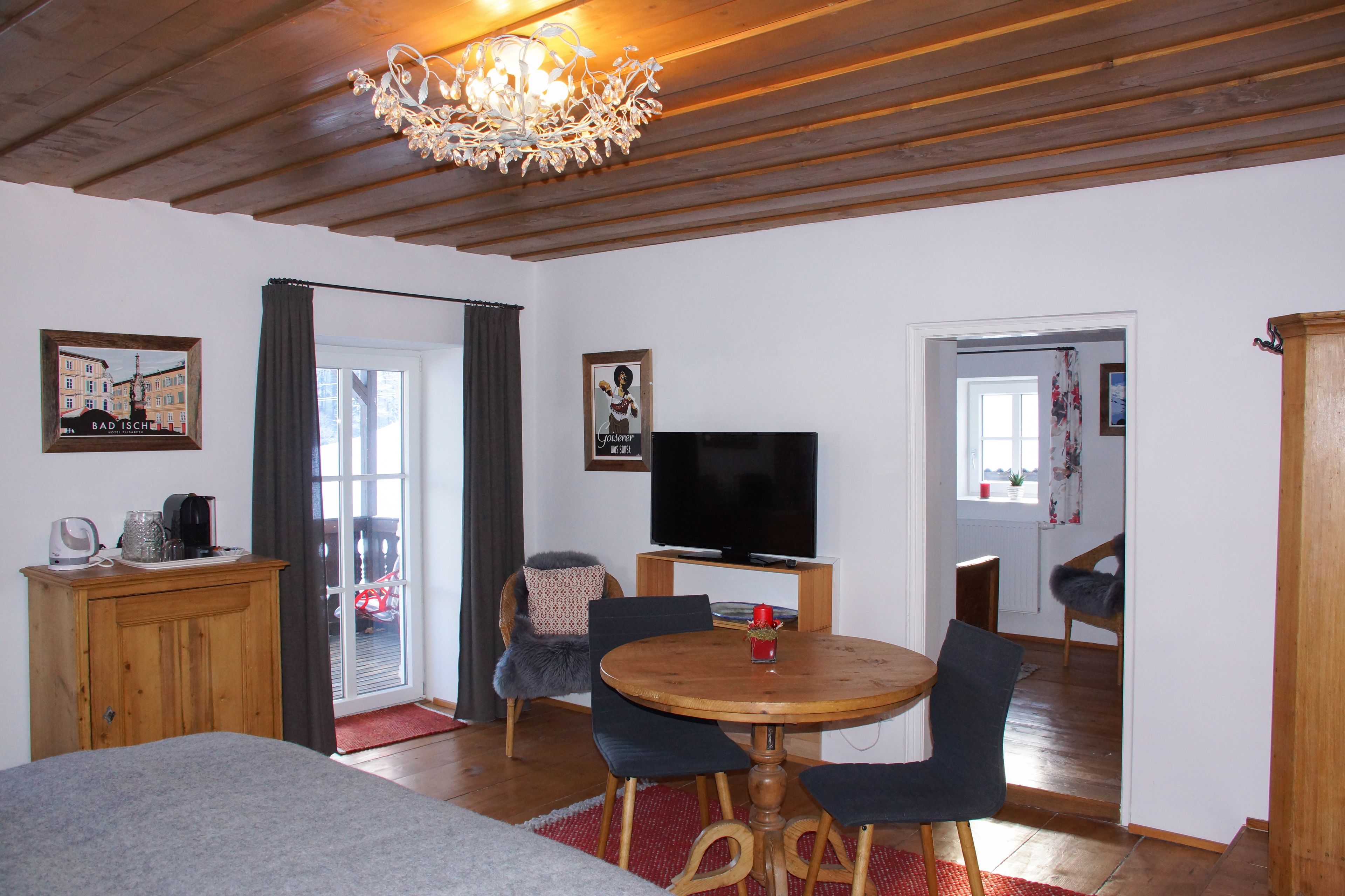 Landlust Ischl