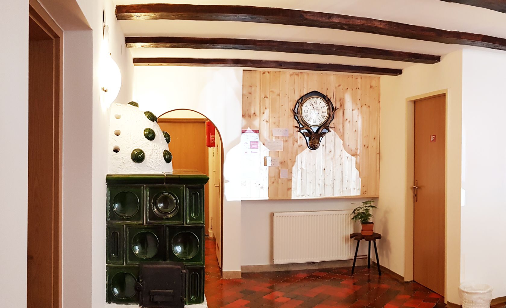Pan Haus