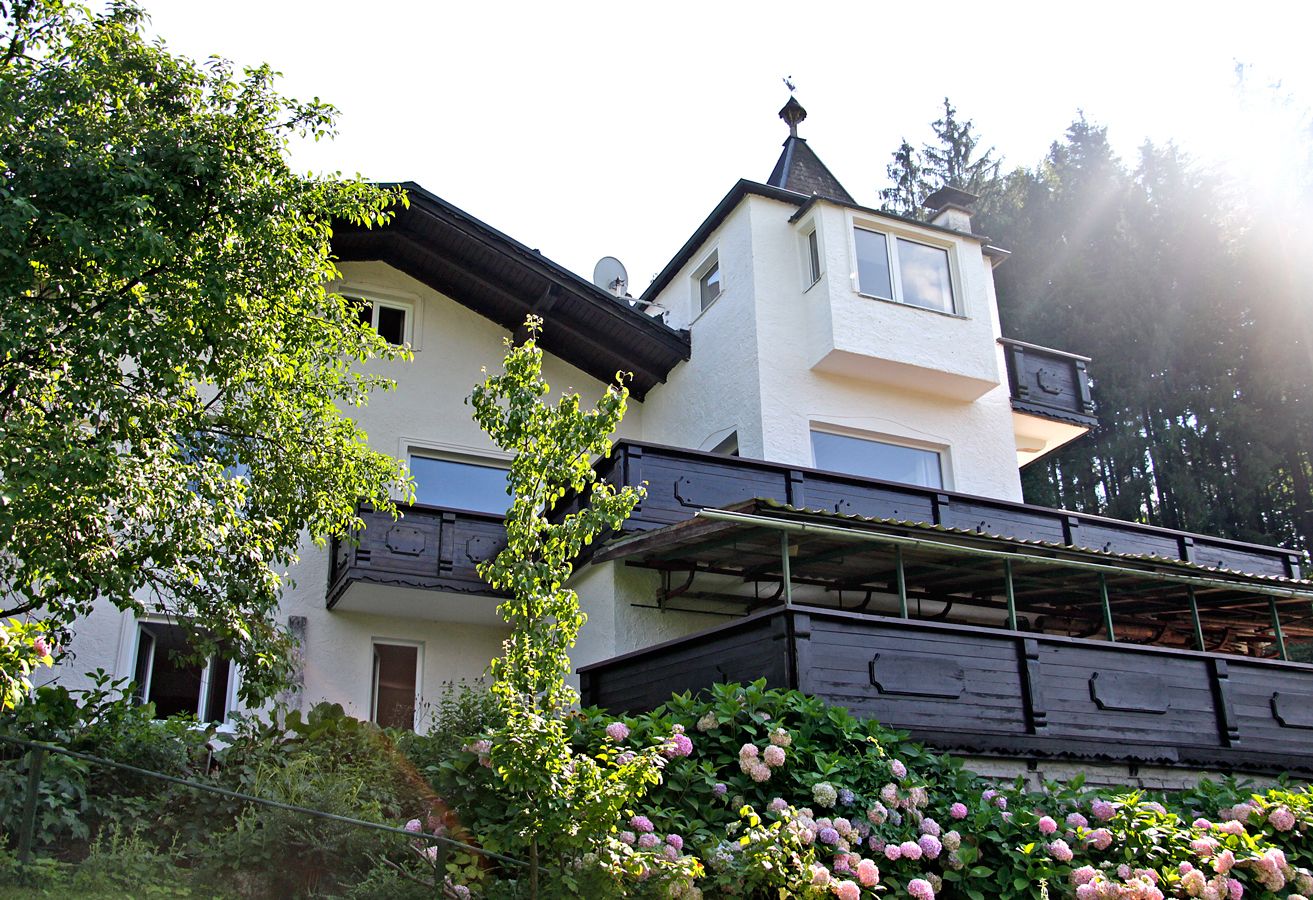 Pan Haus
