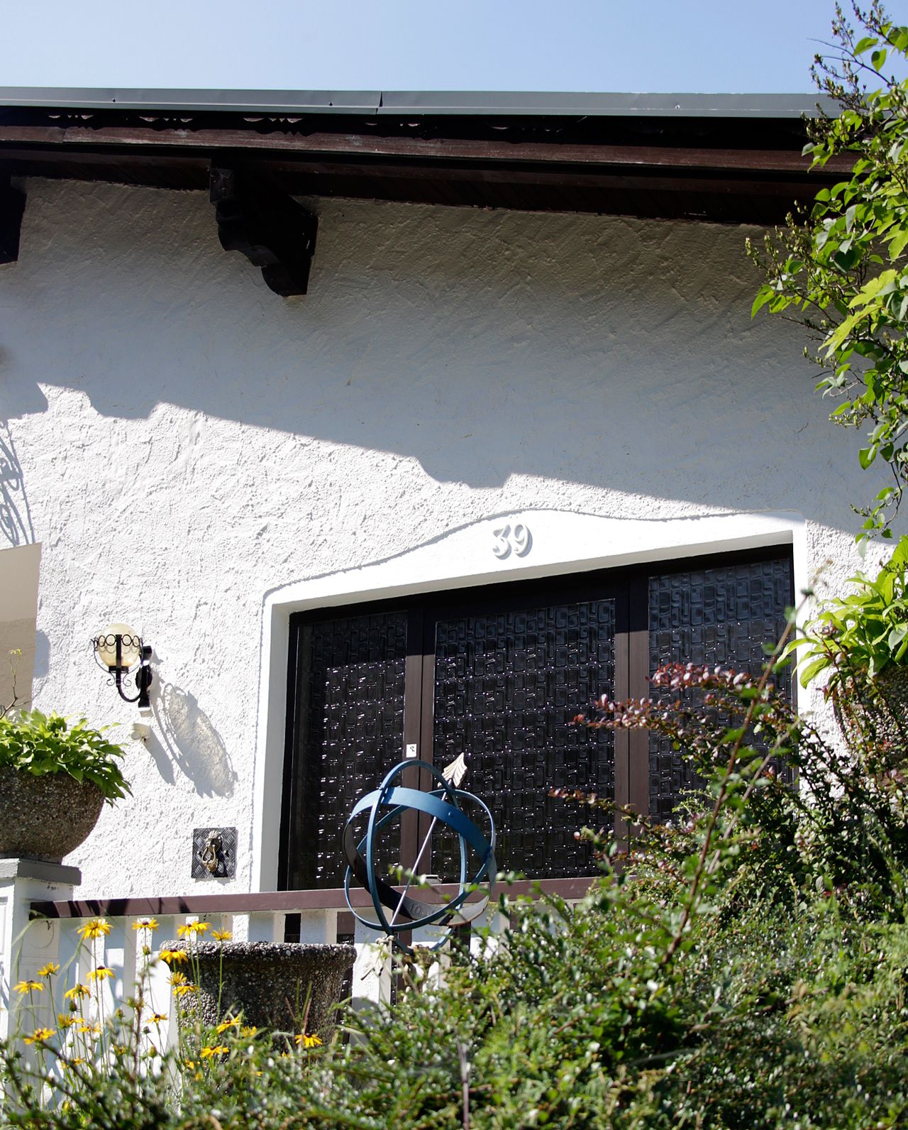 Pan Haus