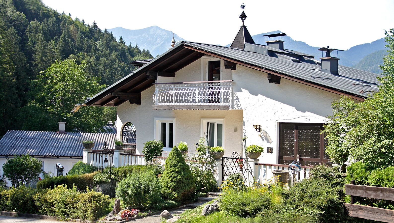 Pan Haus