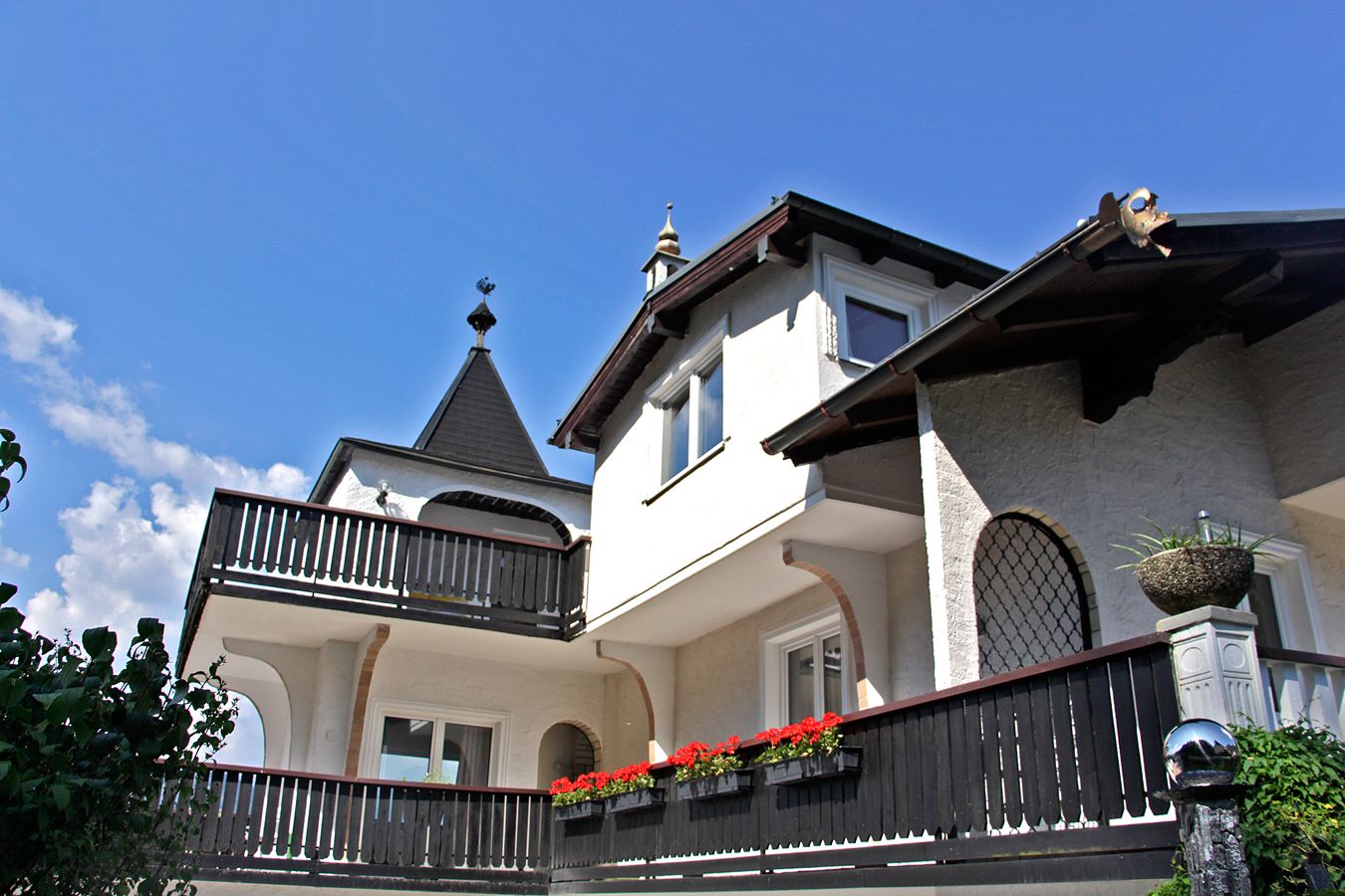 Pan Haus
