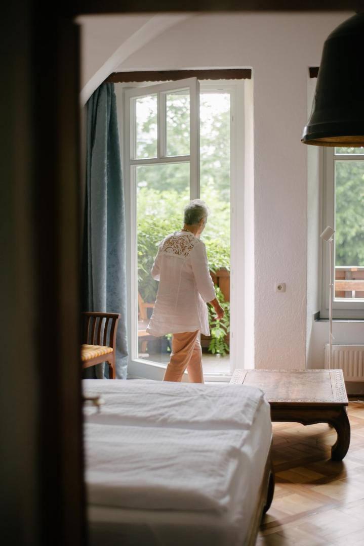 Sonnhof Pension