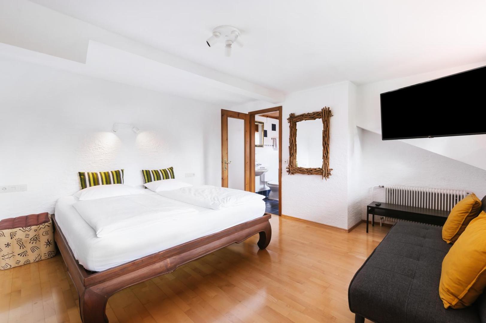 Sonnhof Pension