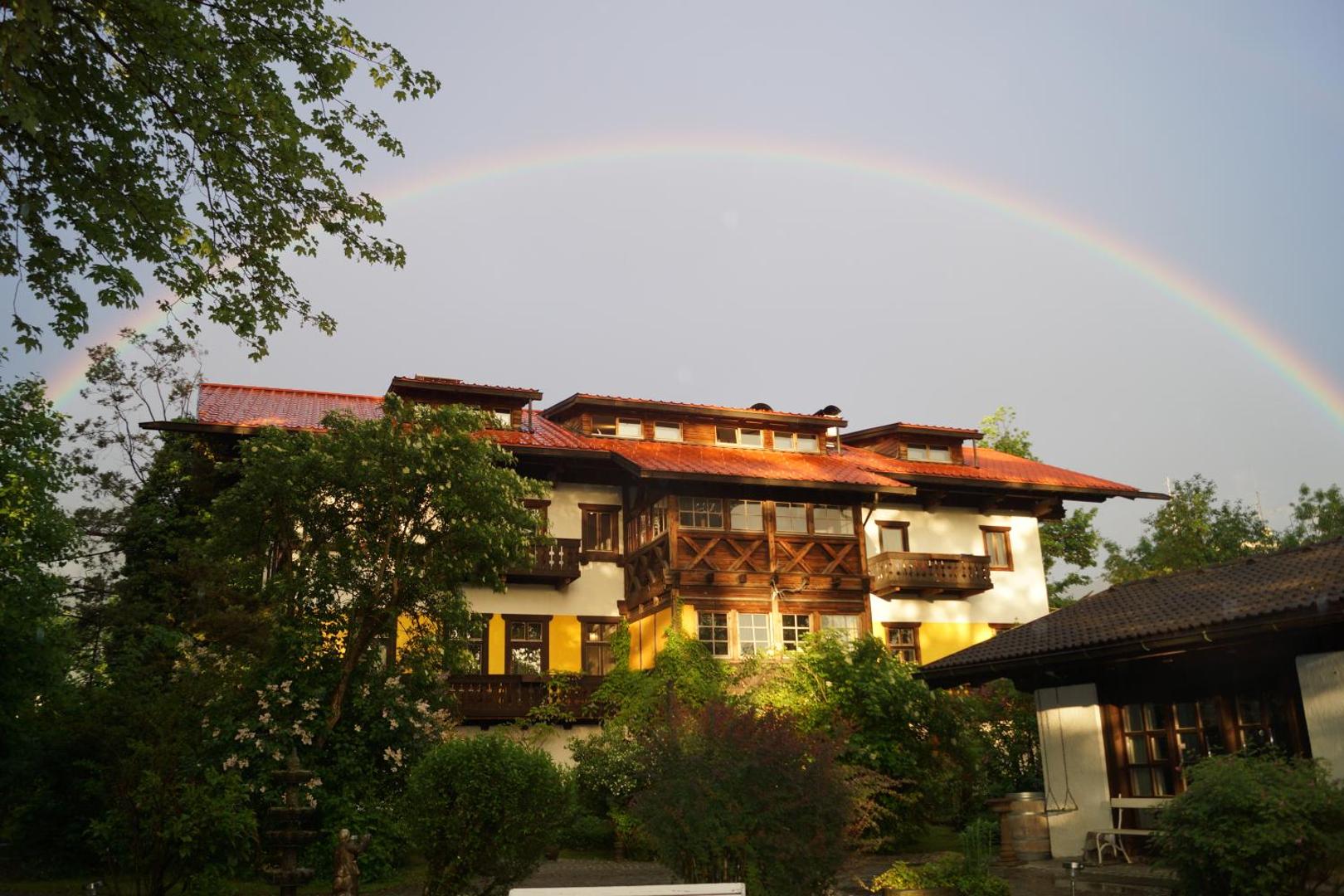 Sonnhof Pension