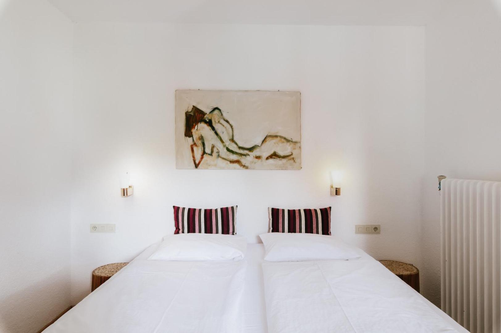 Sonnhof Pension