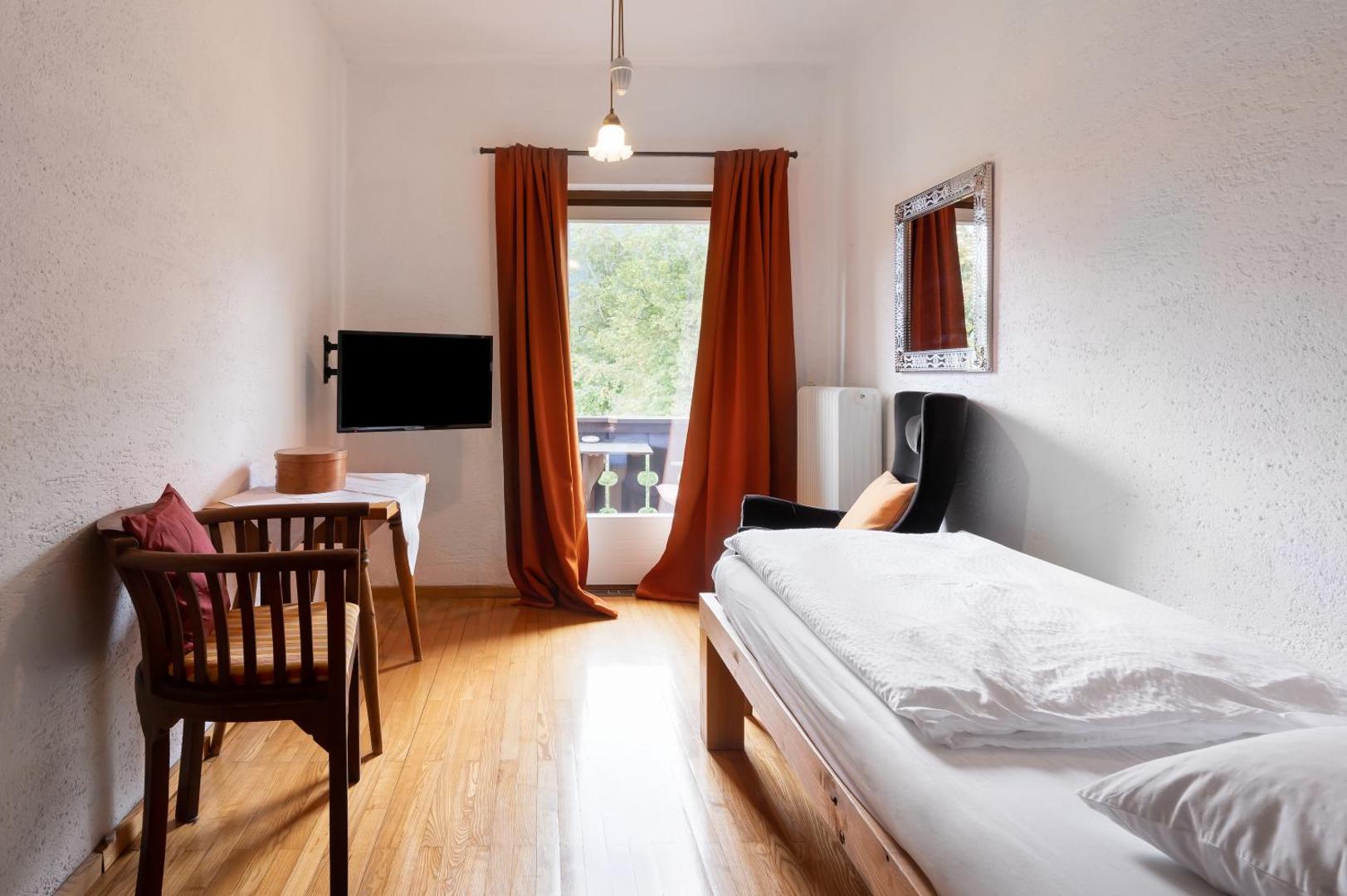 Sonnhof Pension