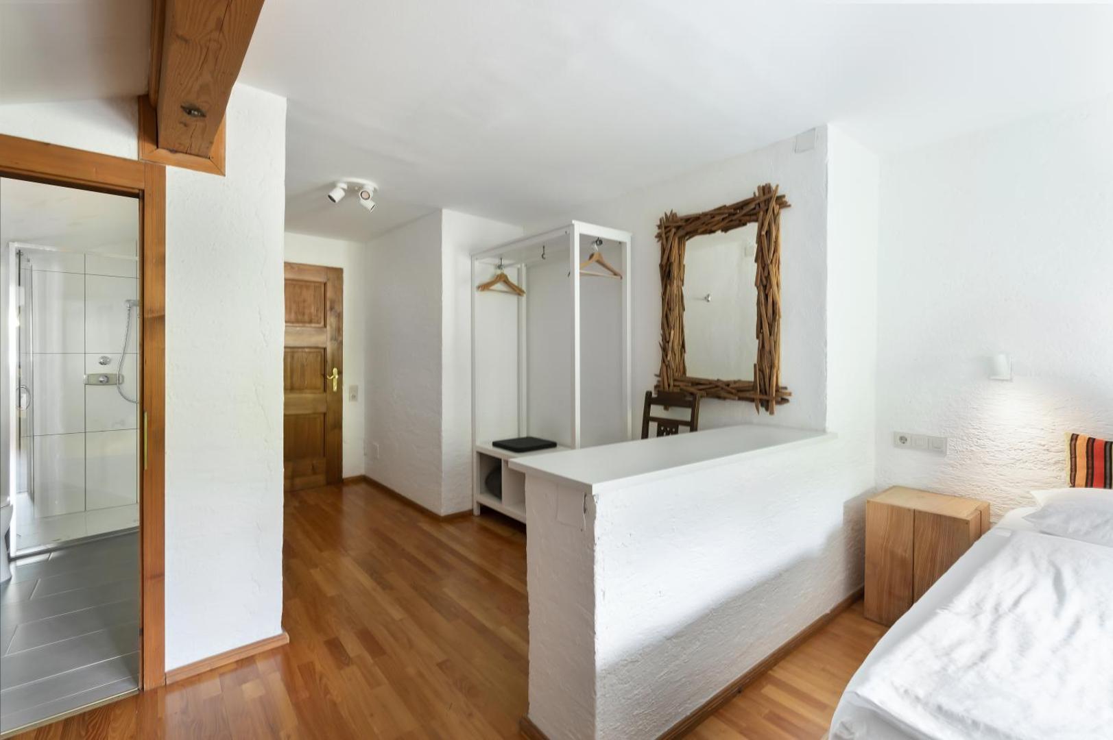 Sonnhof Pension