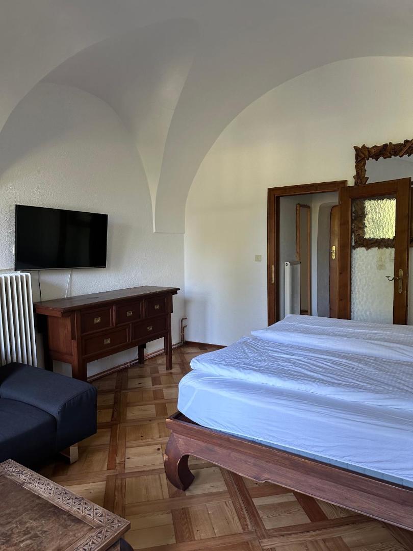 Sonnhof Pension