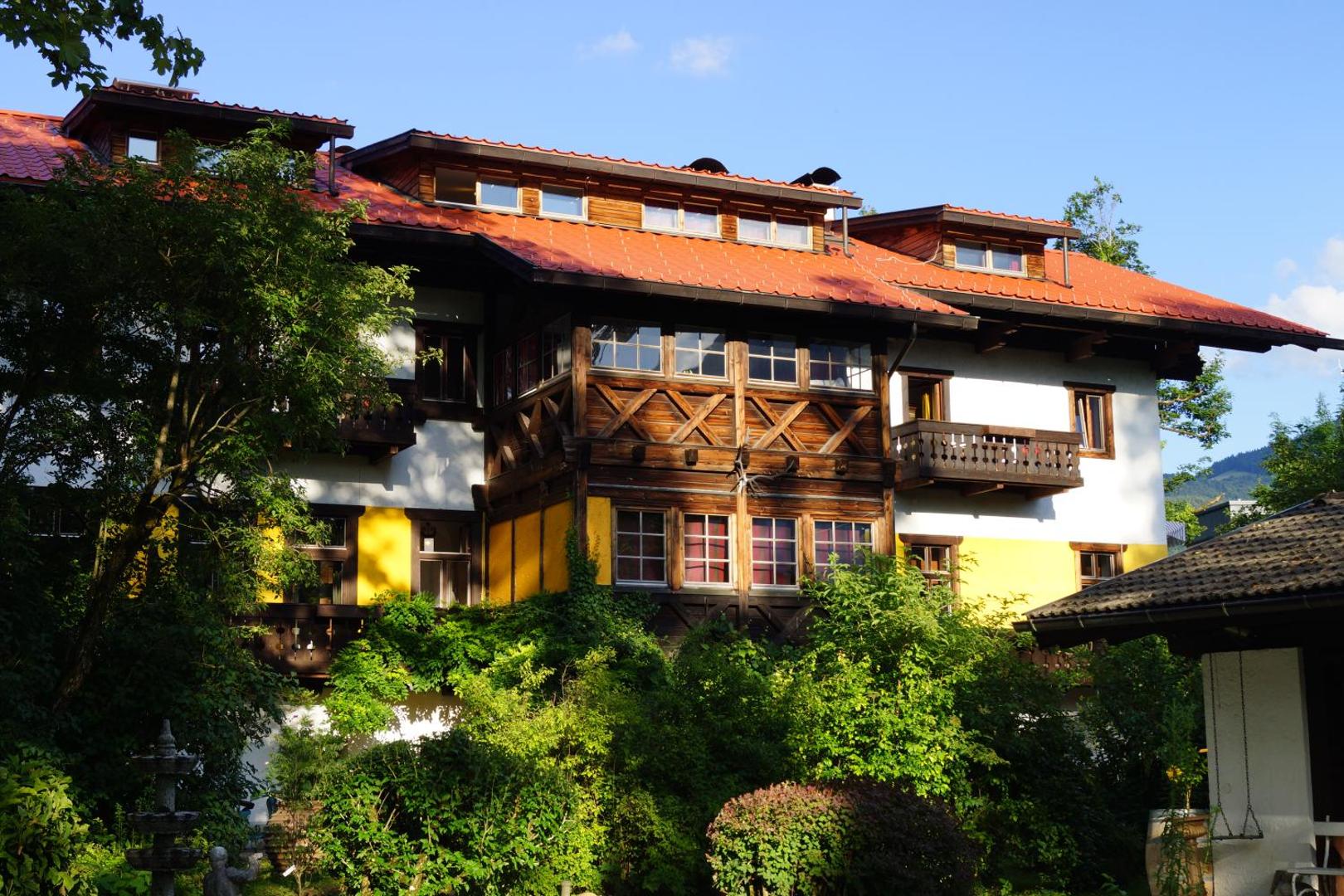 Sonnhof Pension