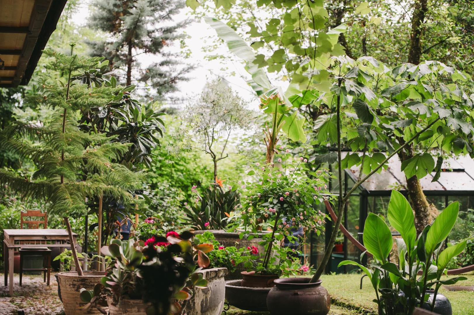 Sonnhof Pension