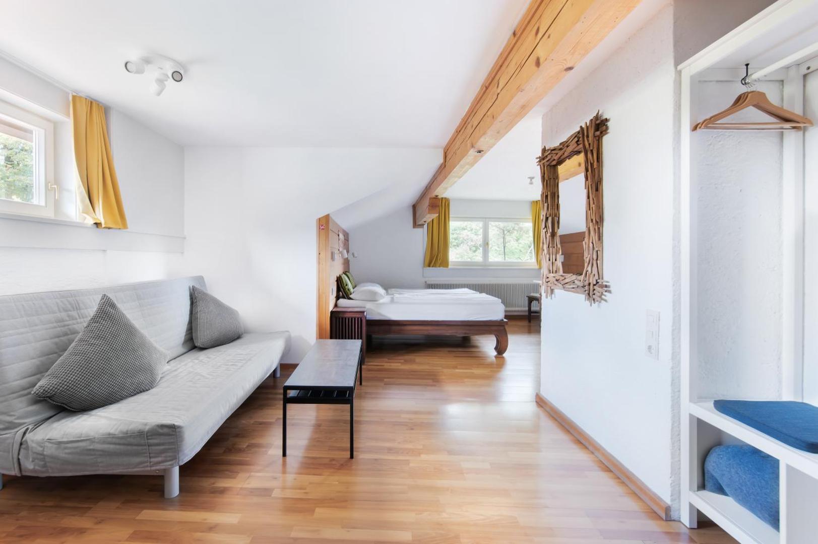 Sonnhof Pension