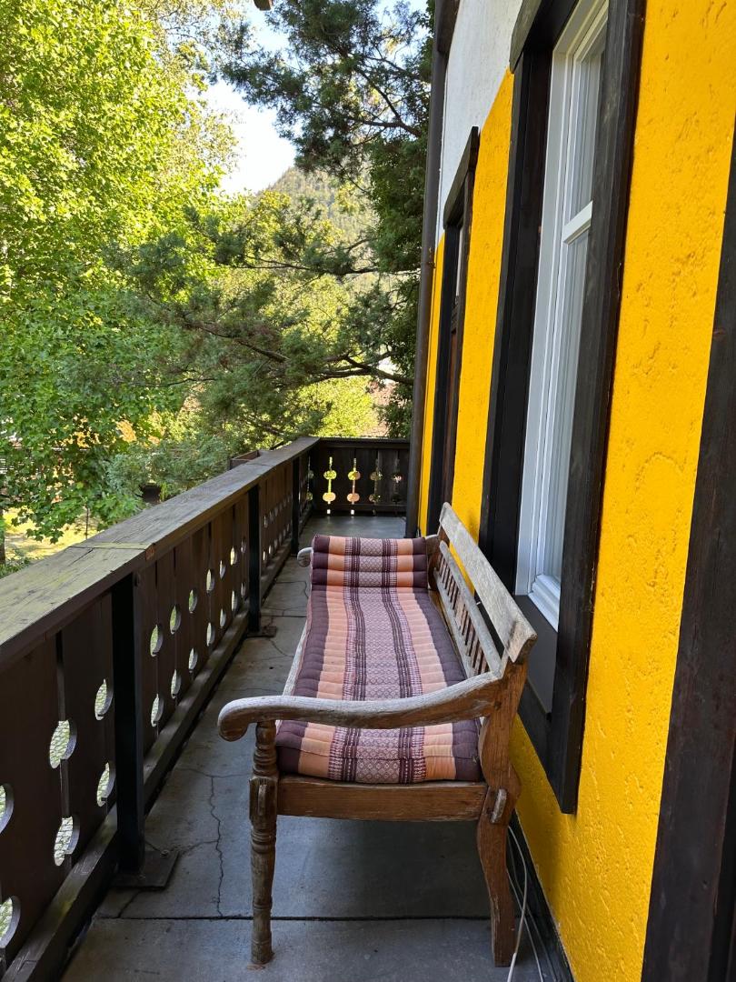 Sonnhof Pension