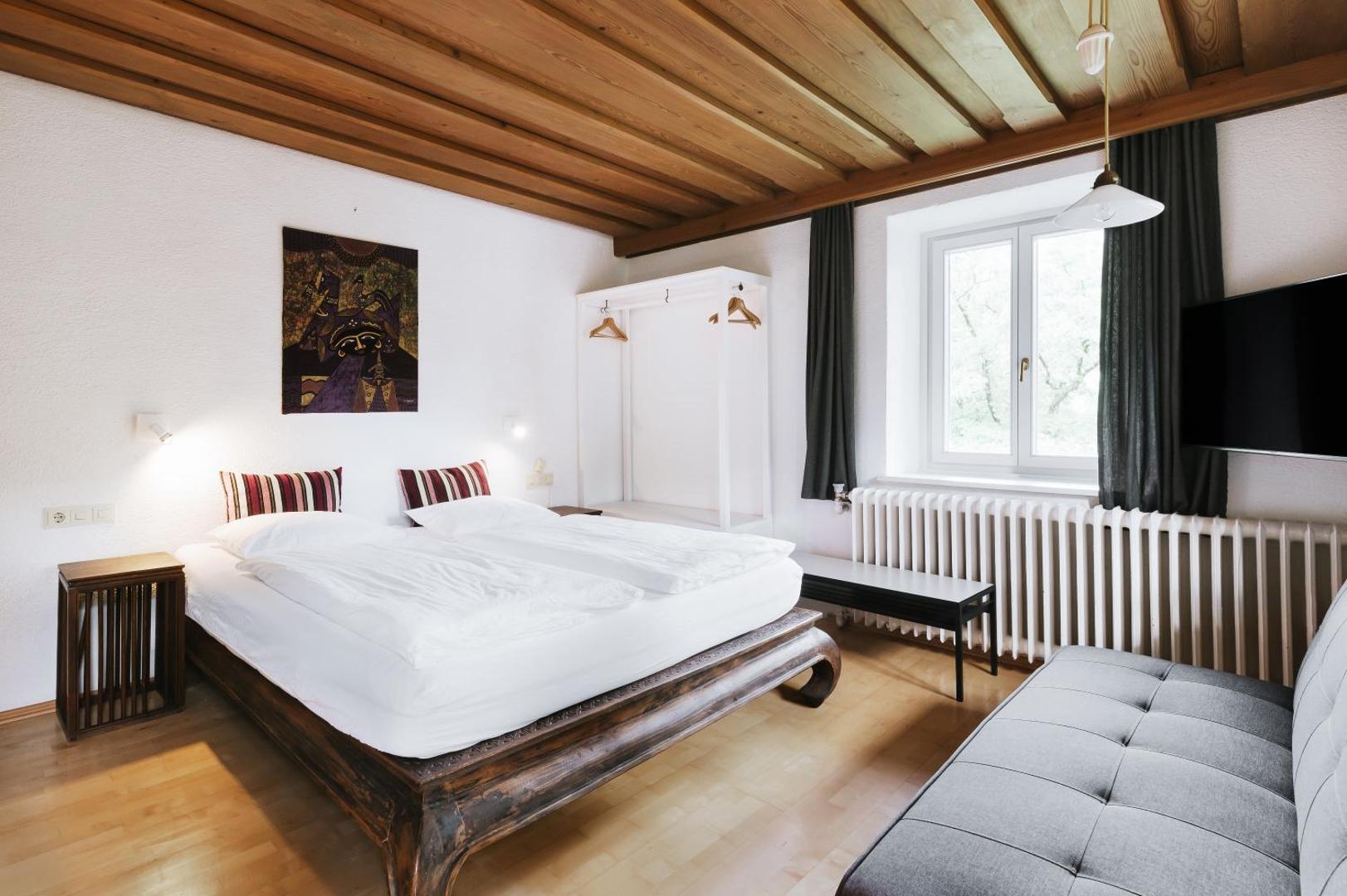 Sonnhof Pension