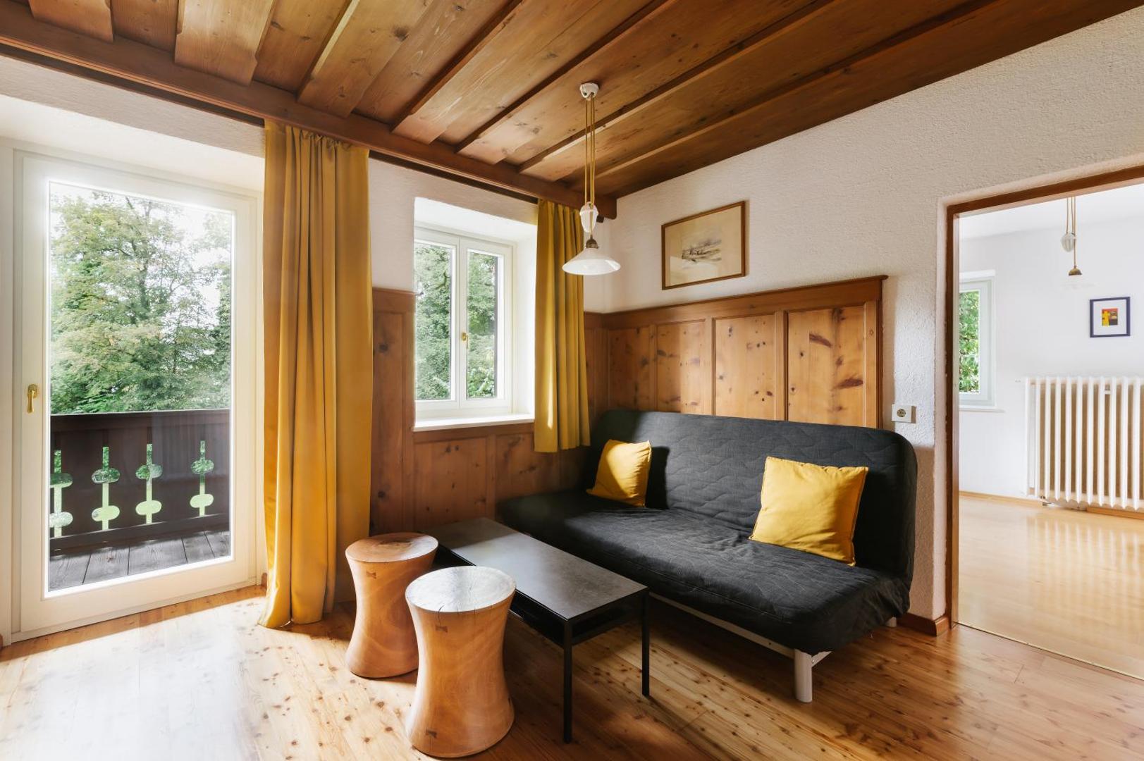 Sonnhof Pension