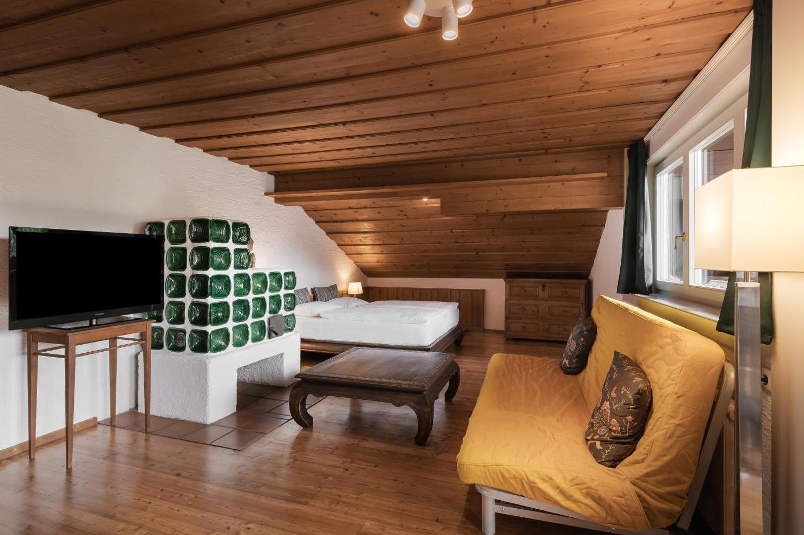 Sonnhof Pension