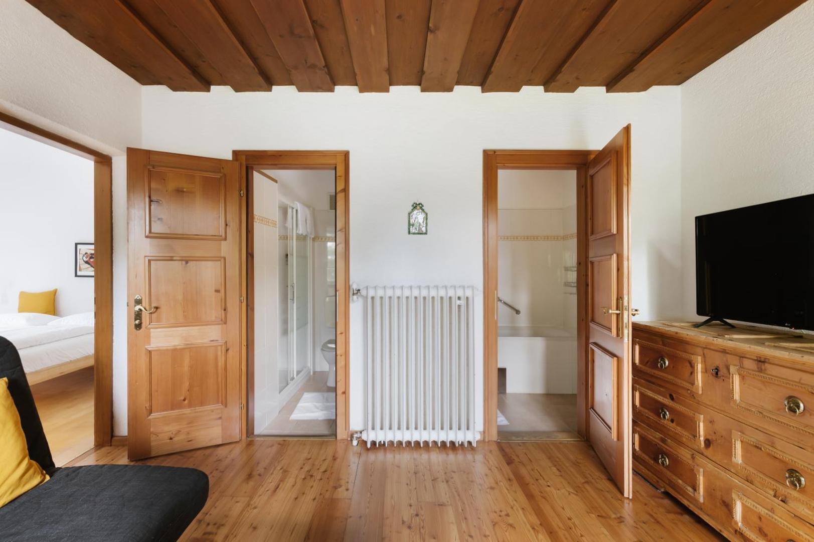 Sonnhof Pension