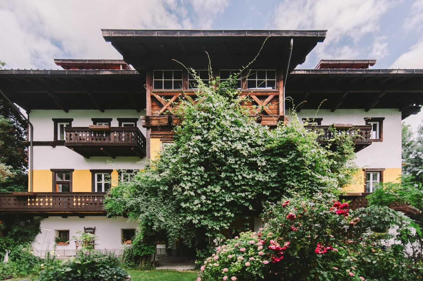 Sonnhof Pension