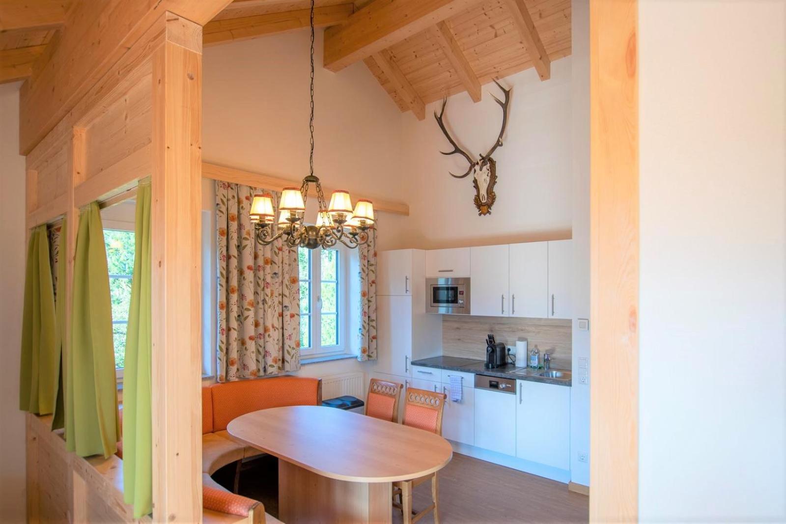 Villa Lilly Bad Ischl
