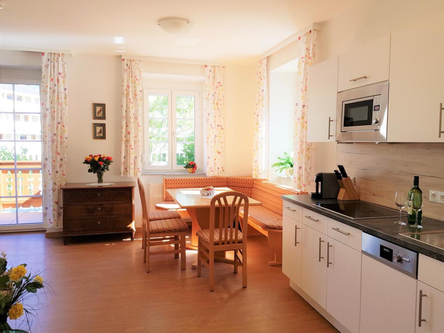 Villa Lilly Bad Ischl