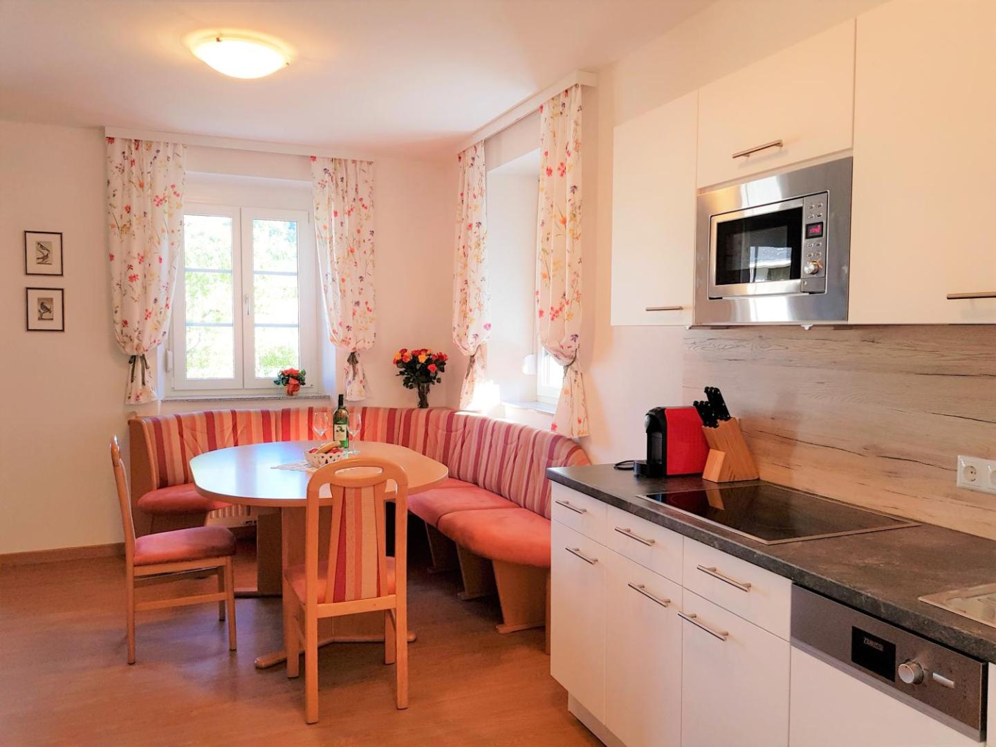 Villa Lilly Bad Ischl